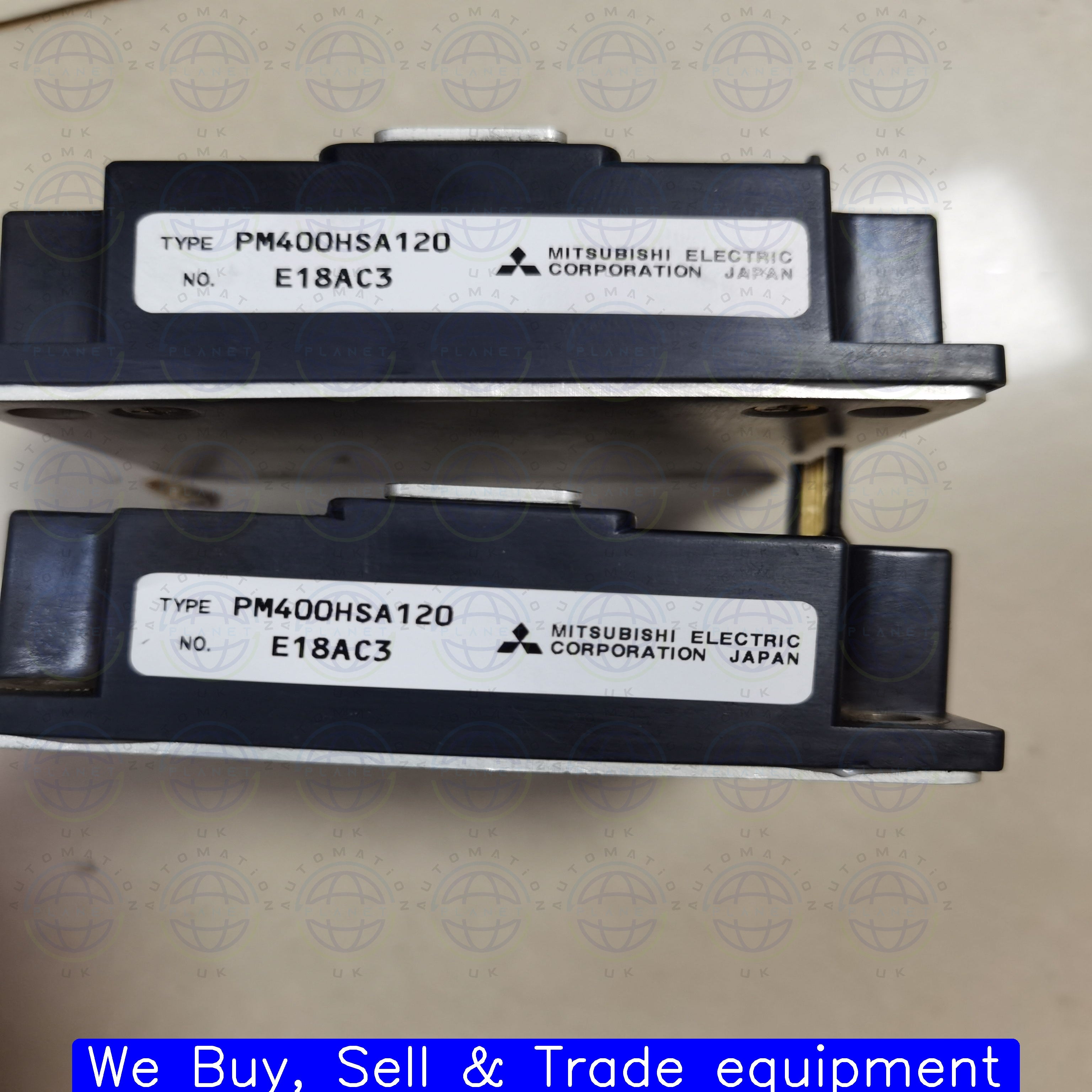 PM400HSA120