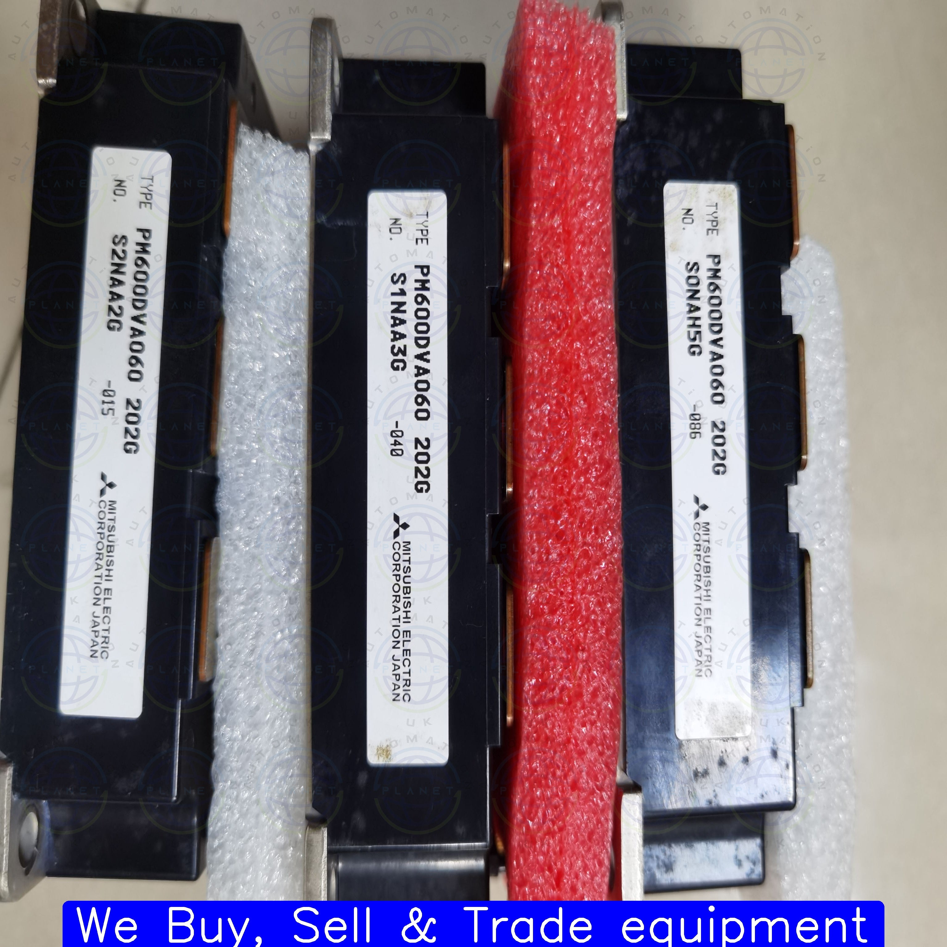 PM600DVA060