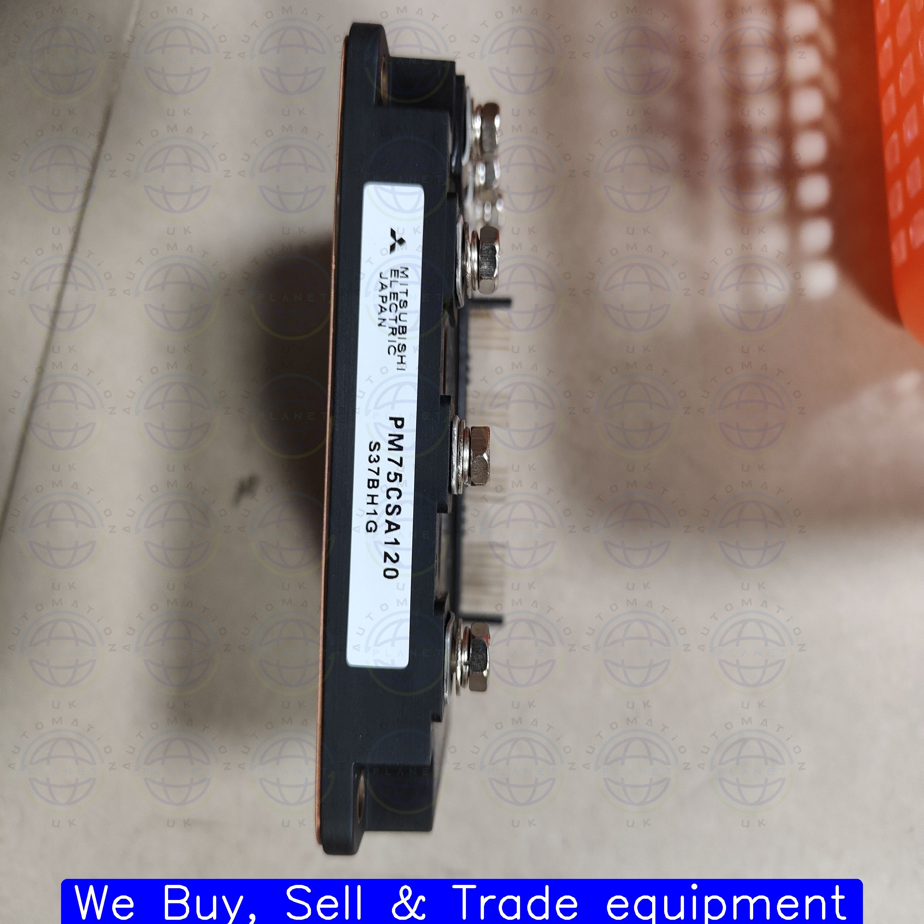 PM75CSA-120