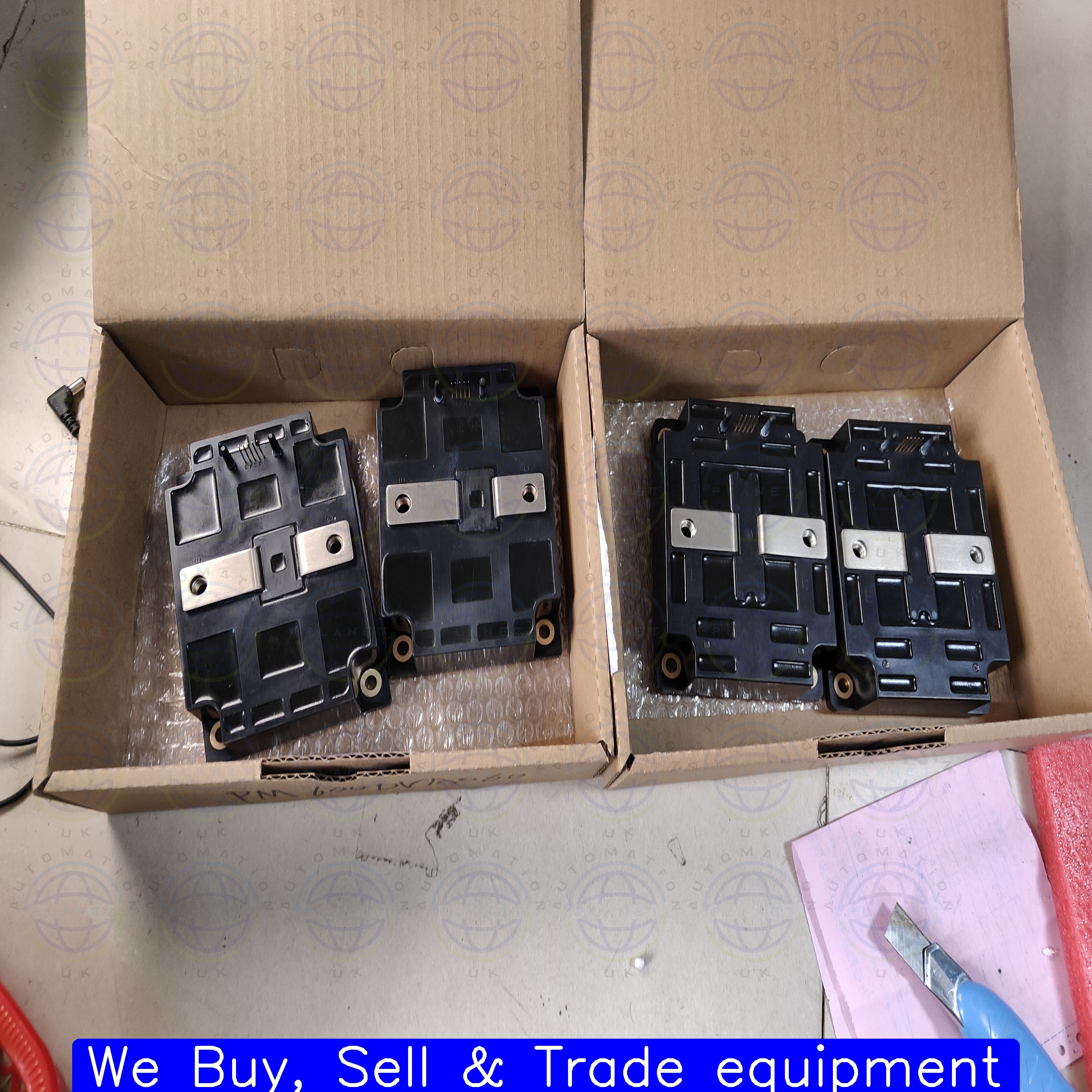 PM800HSA-120