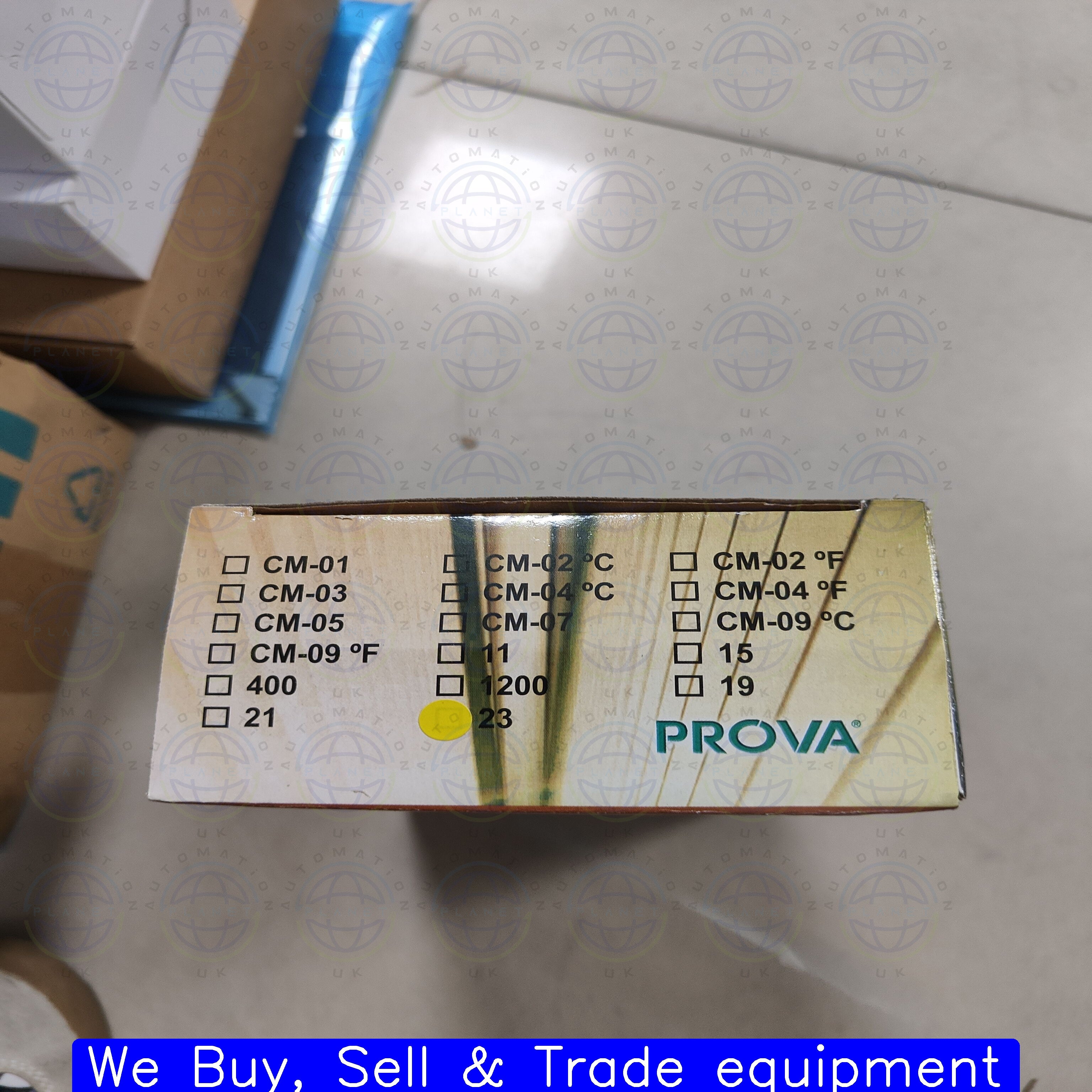 PROVA-23