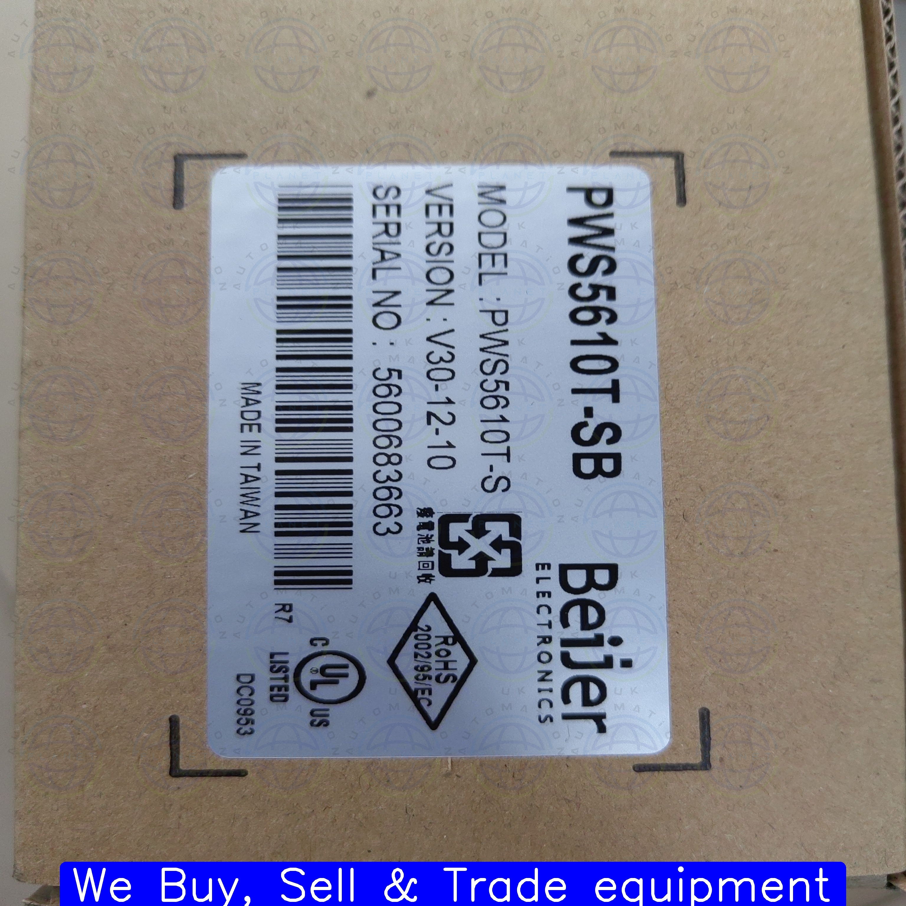 PWS5610T-S