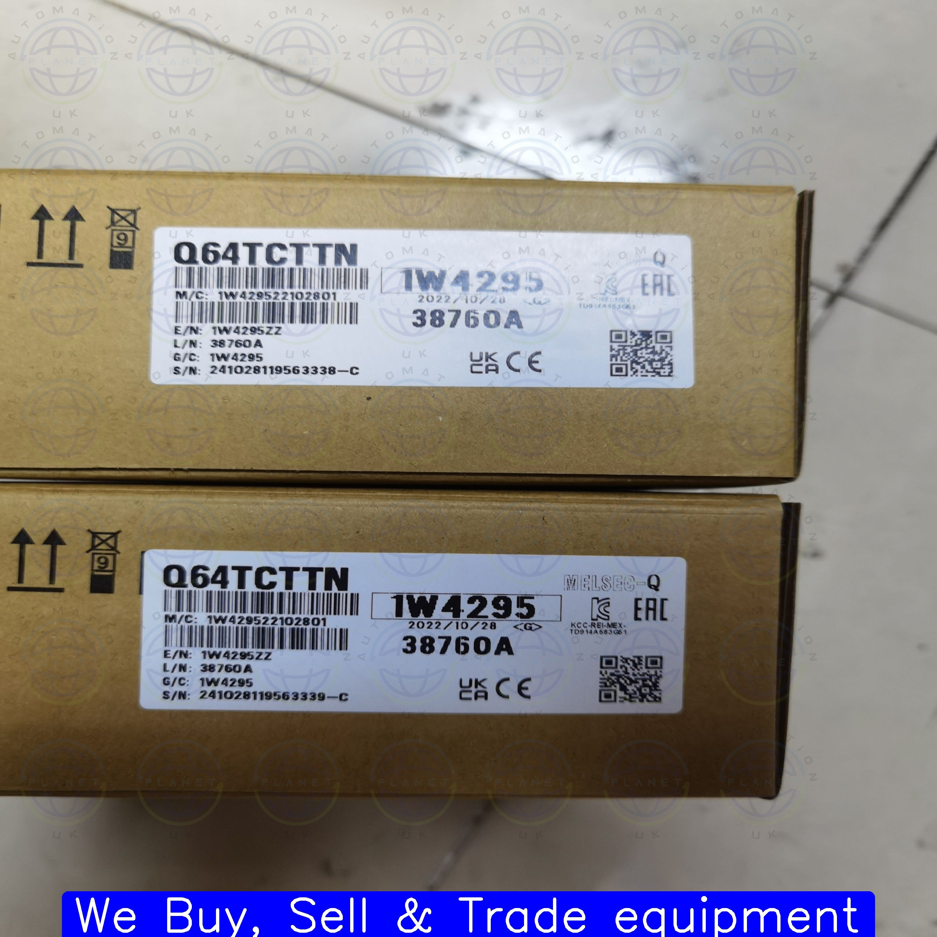 Q64TCTTN