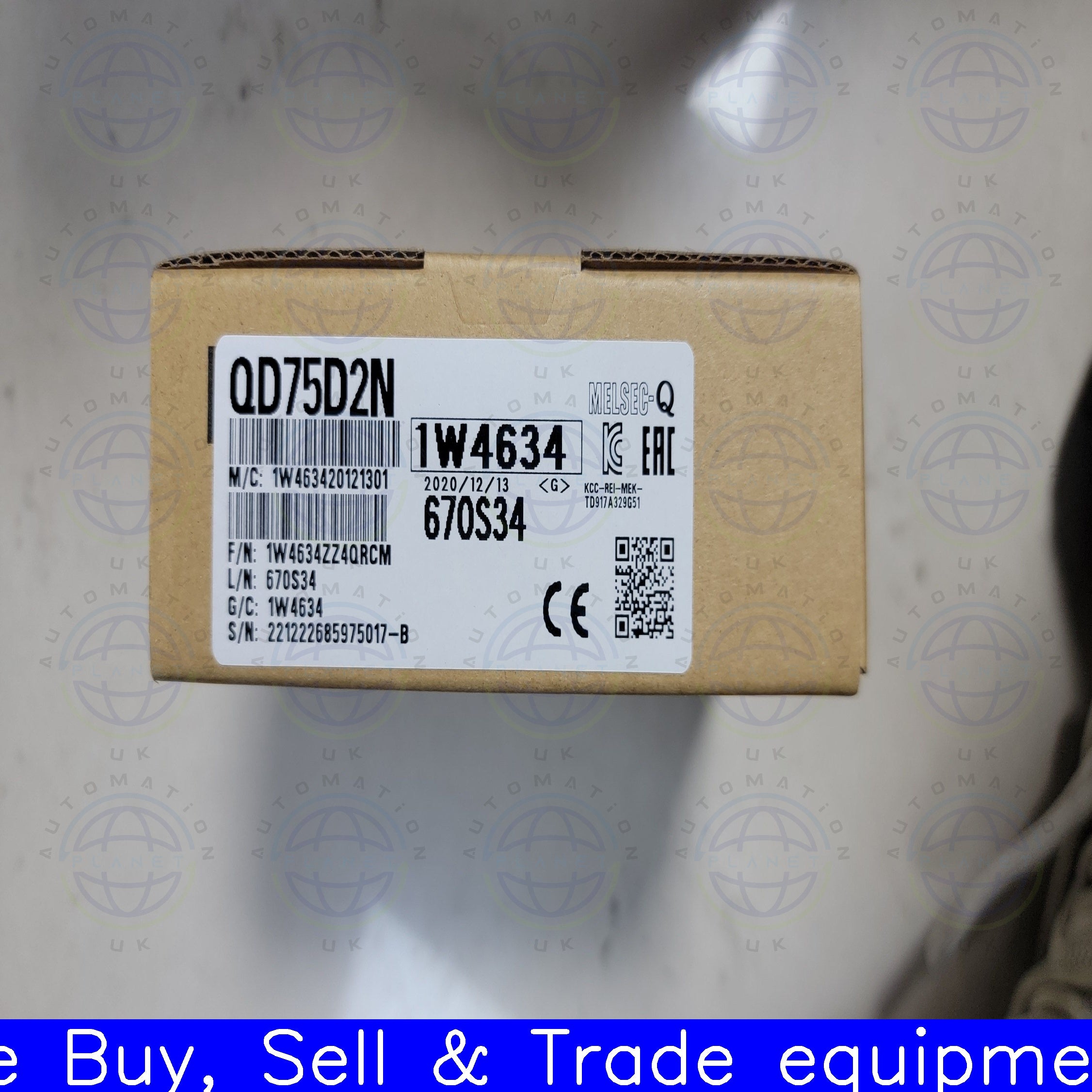 QD75D2N