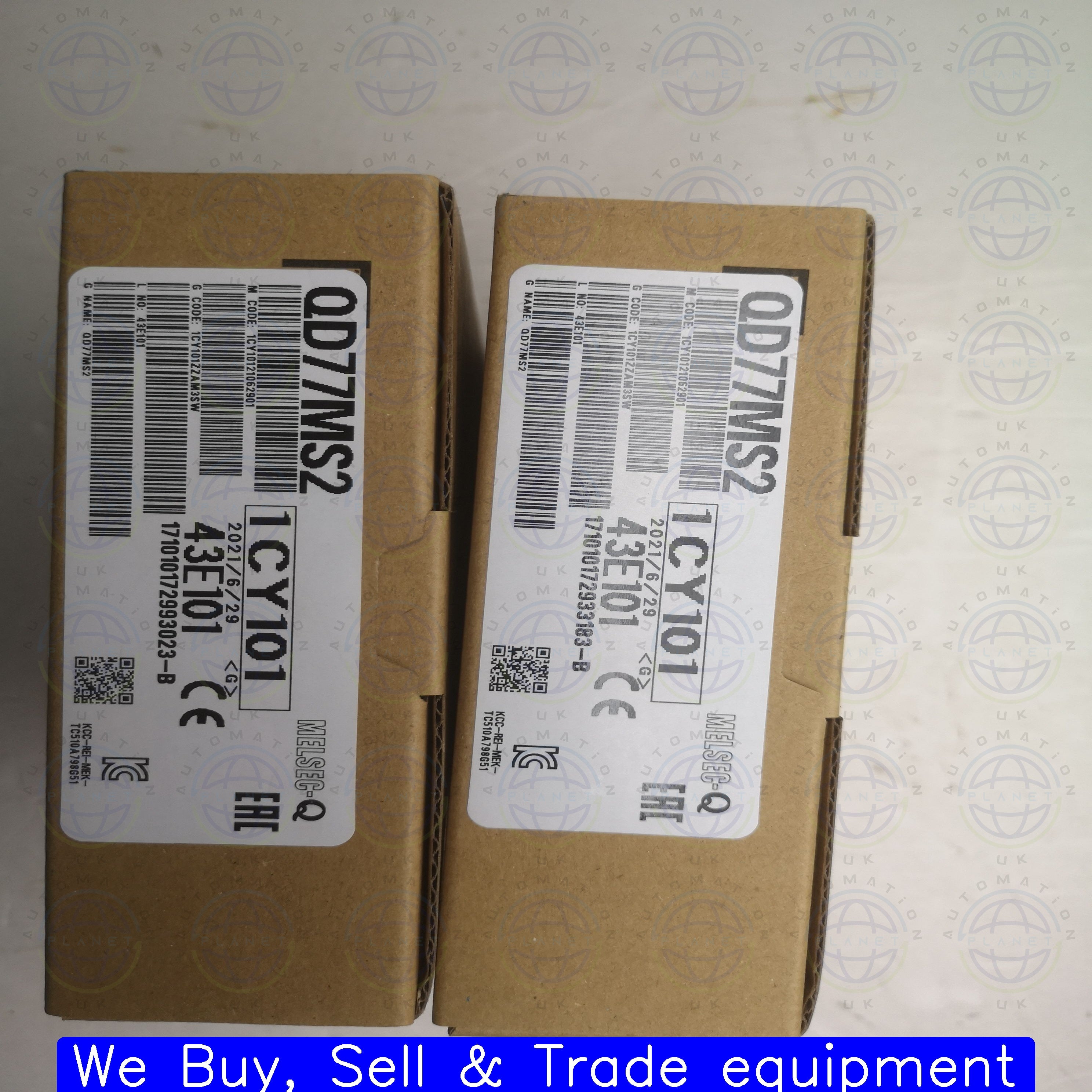 QD77MS2