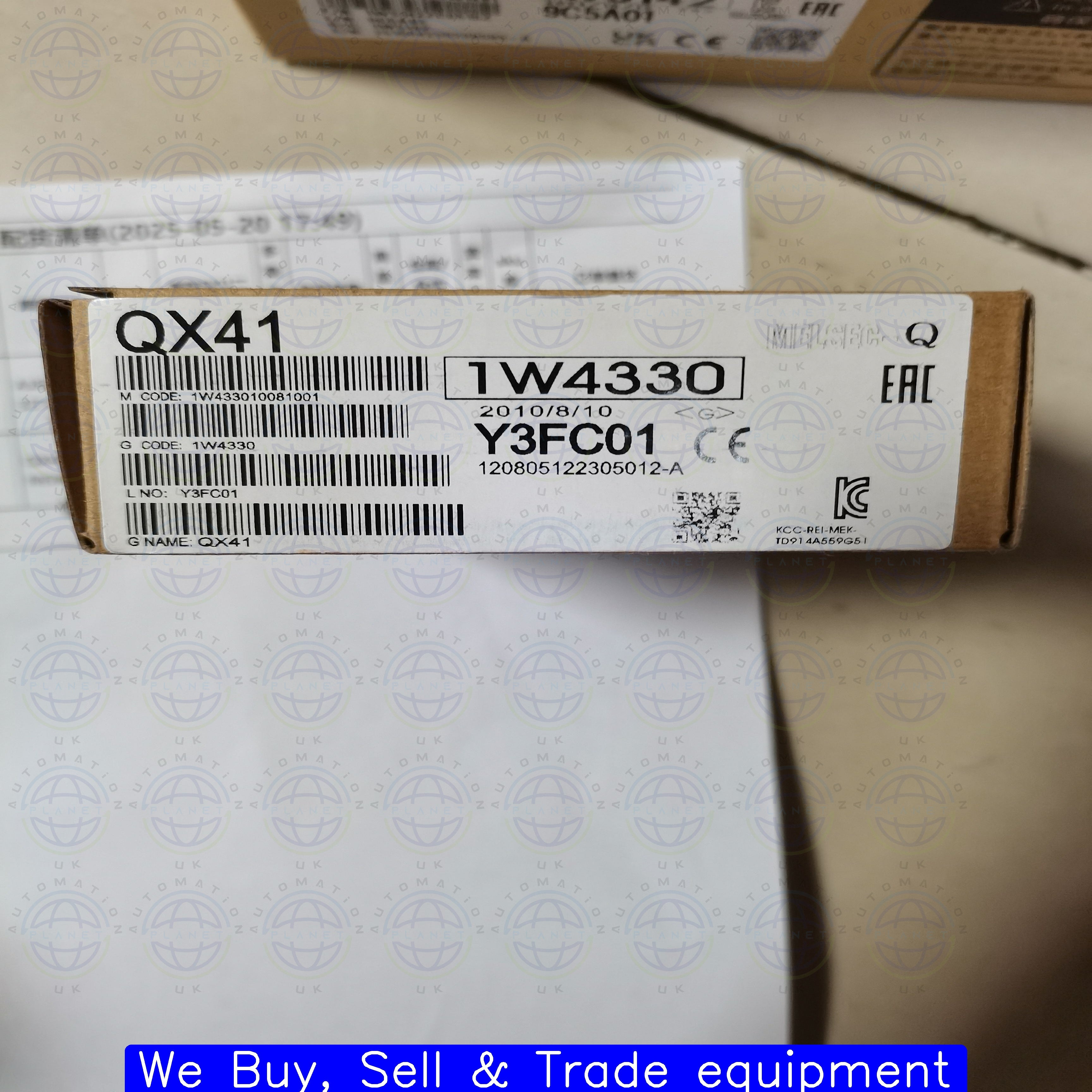 QX41