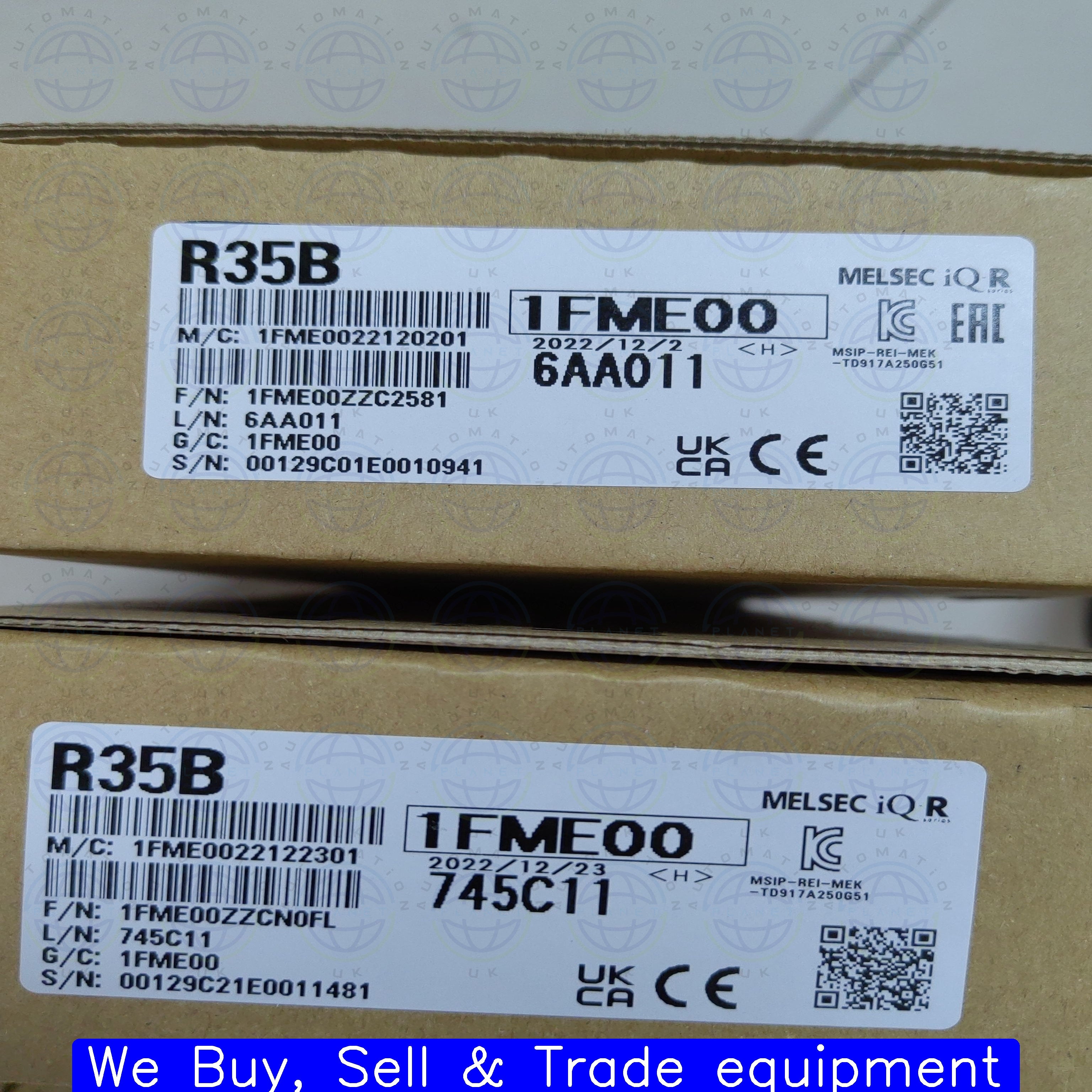 R35B