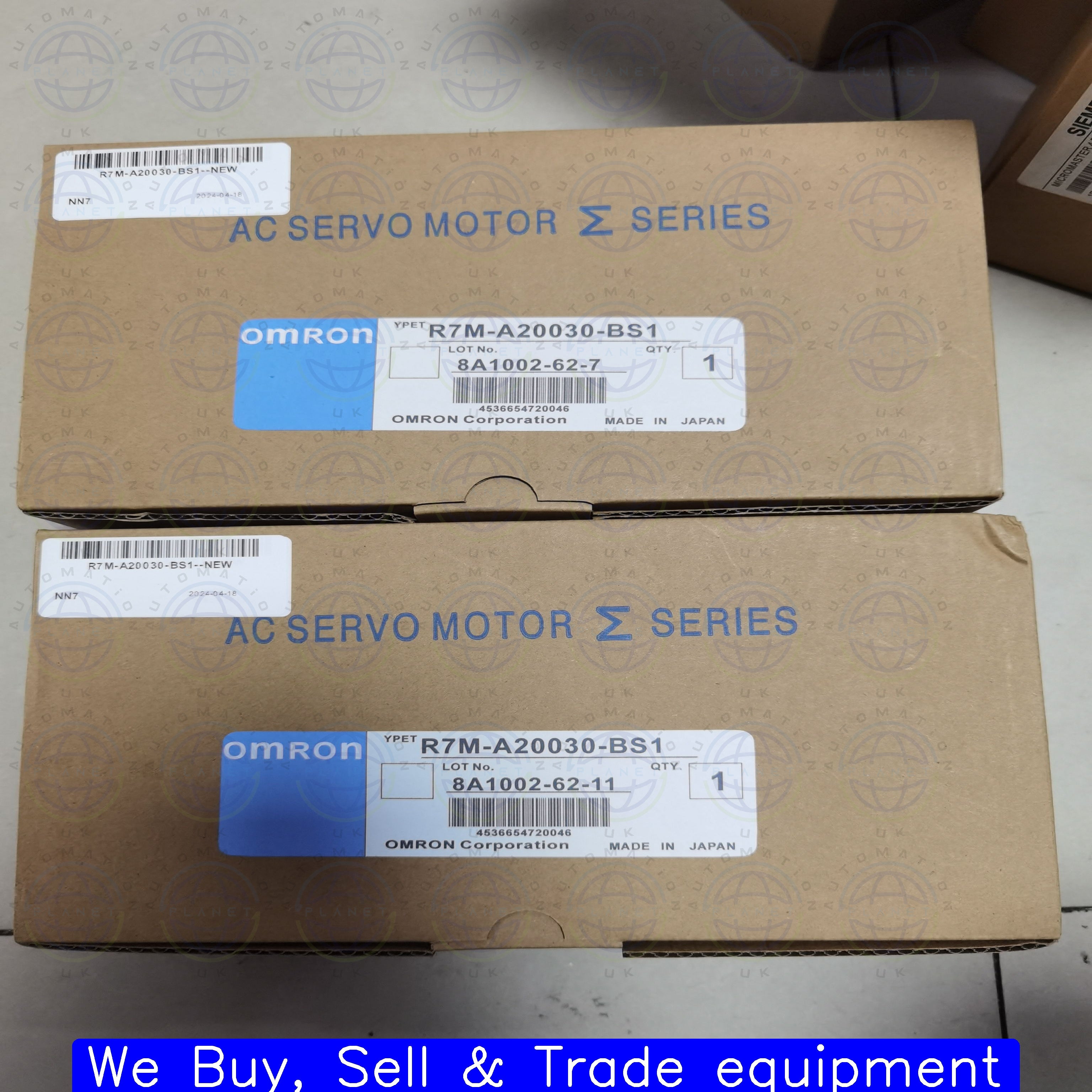 R7M-A20030-BS1