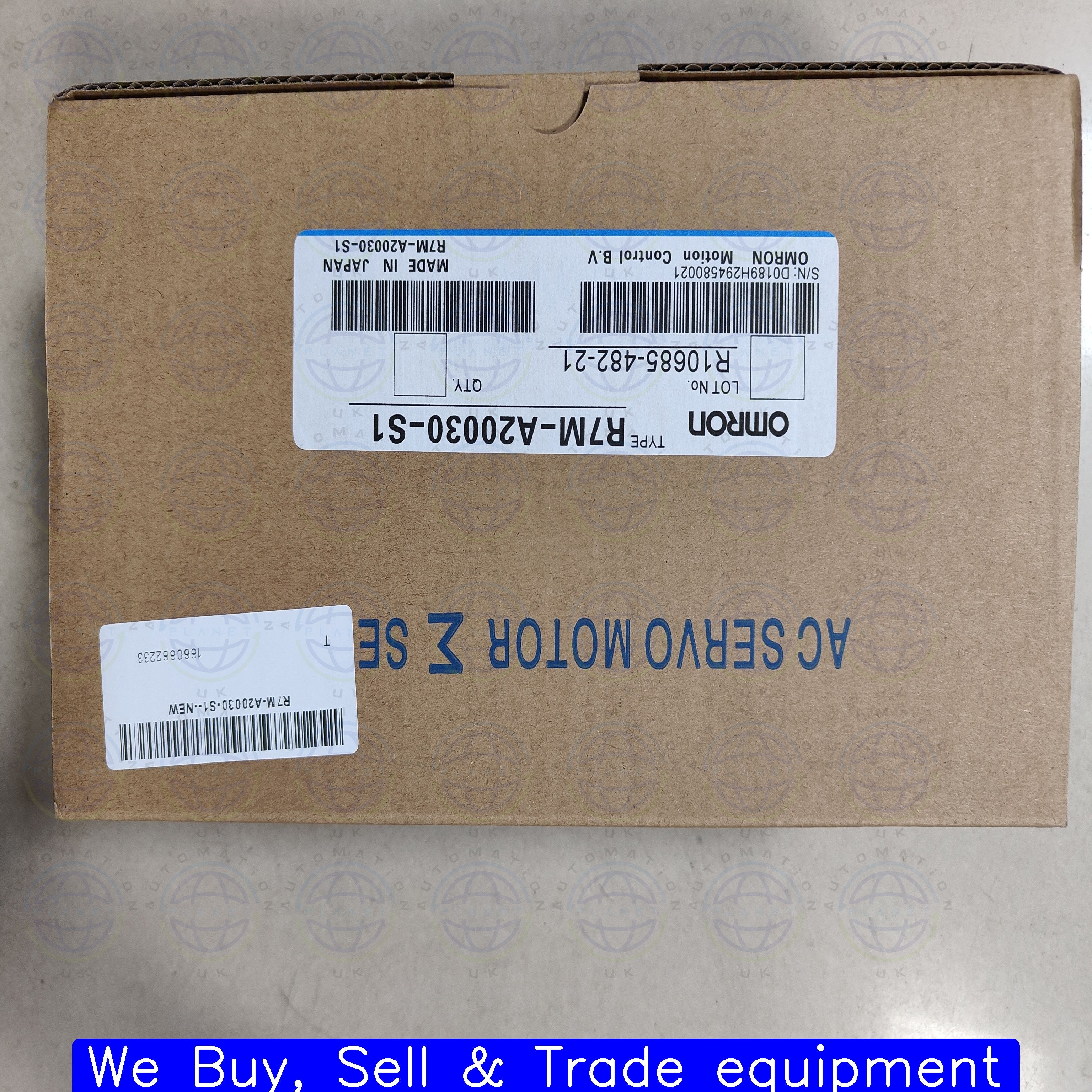 R7M-A20030-S1