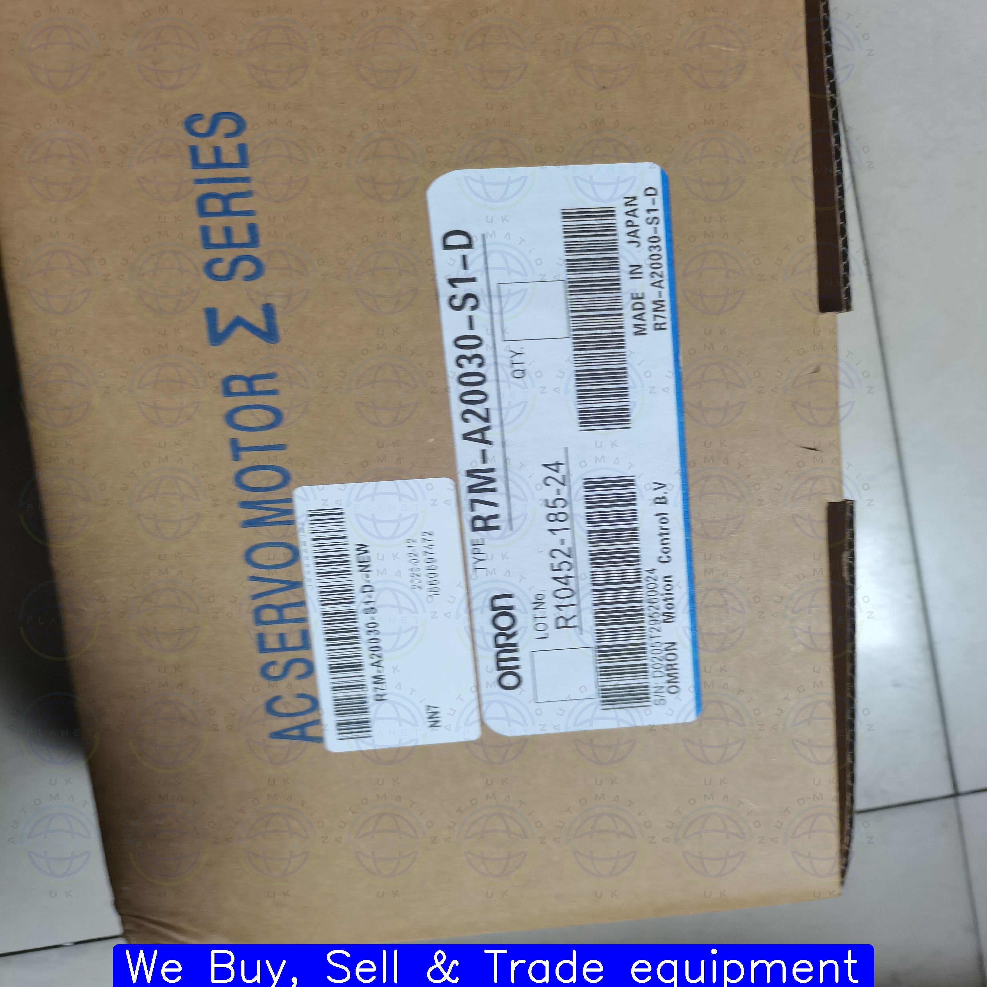 R7M-A20030-S1-D
