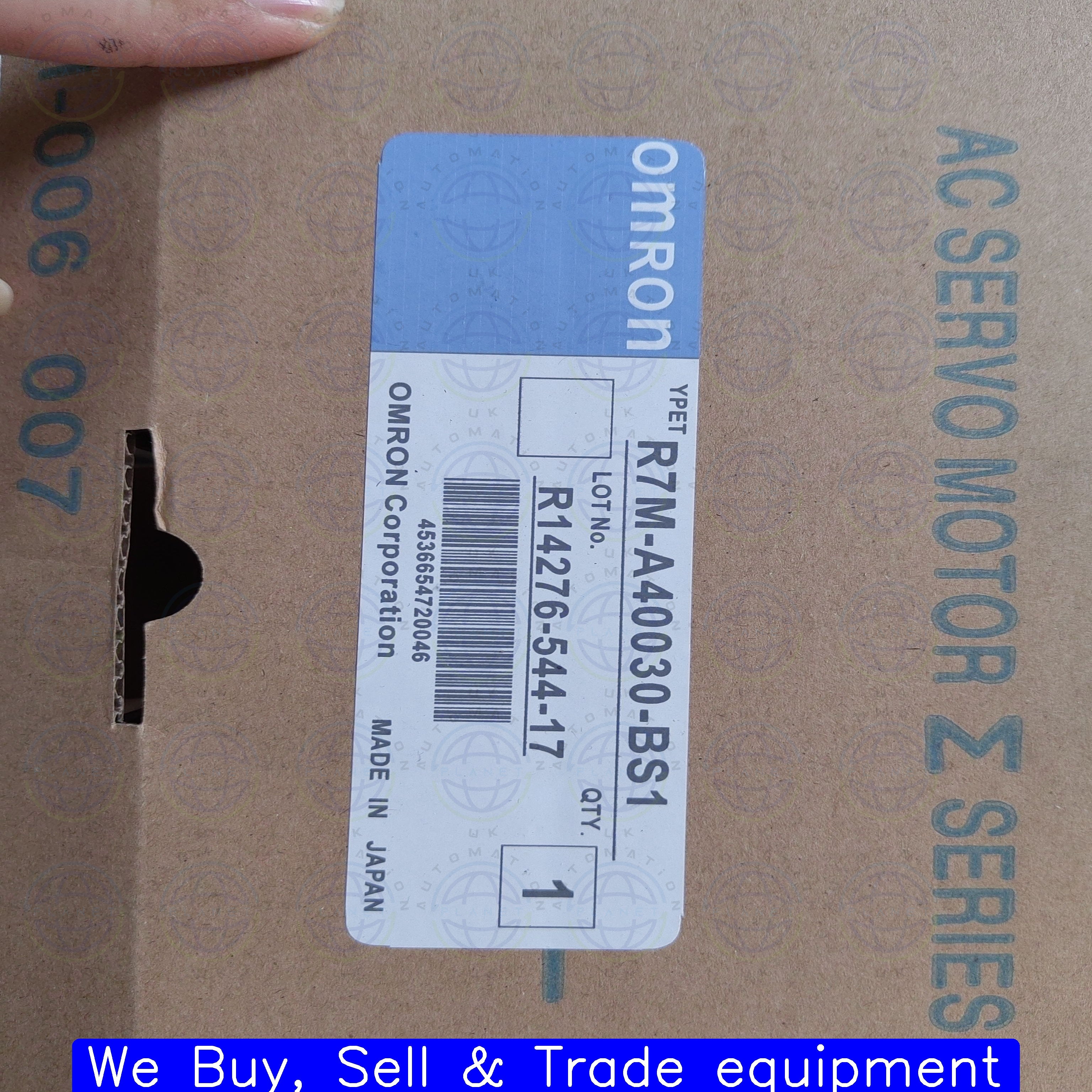 R7M-A40030-BS1