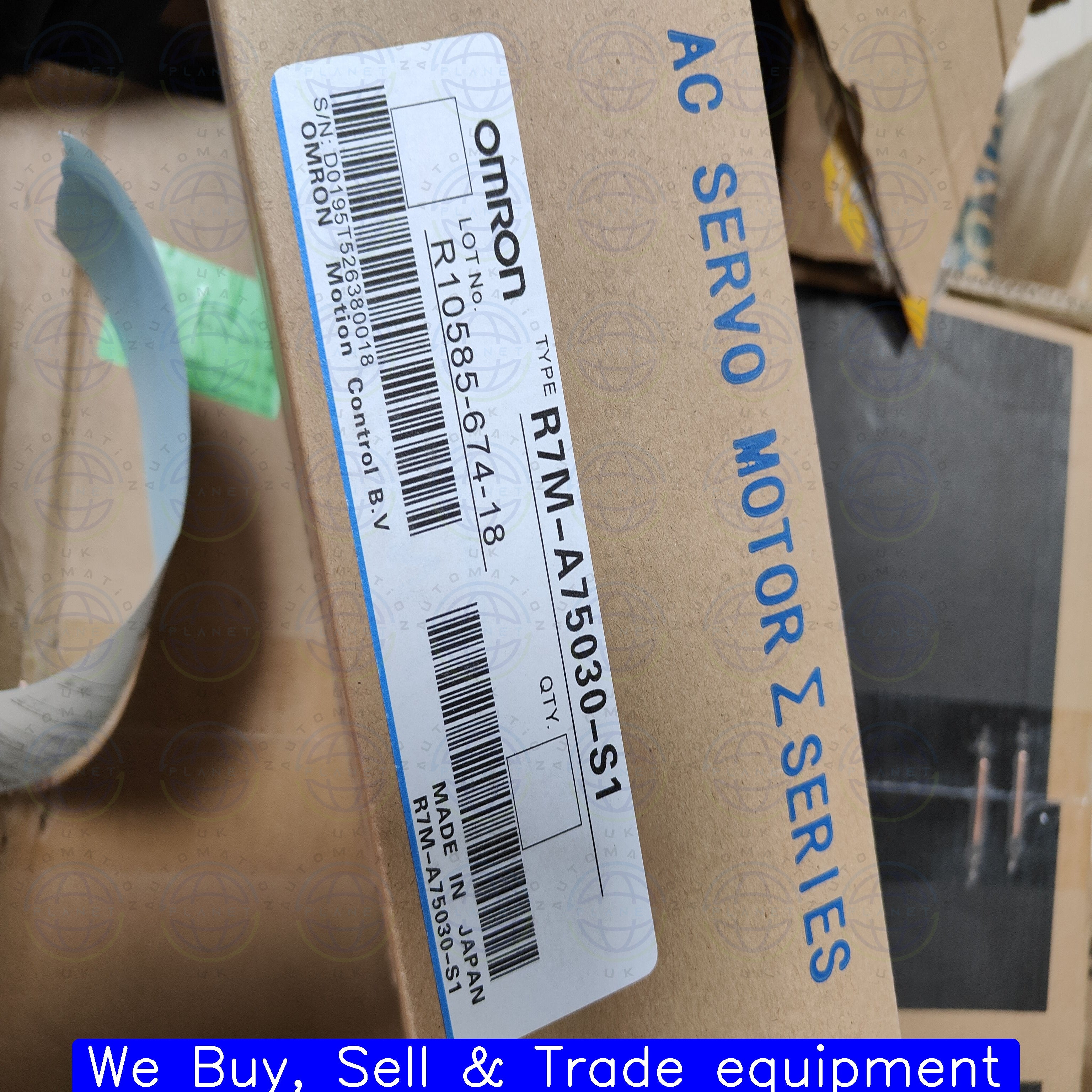 R7M-A75030-S1