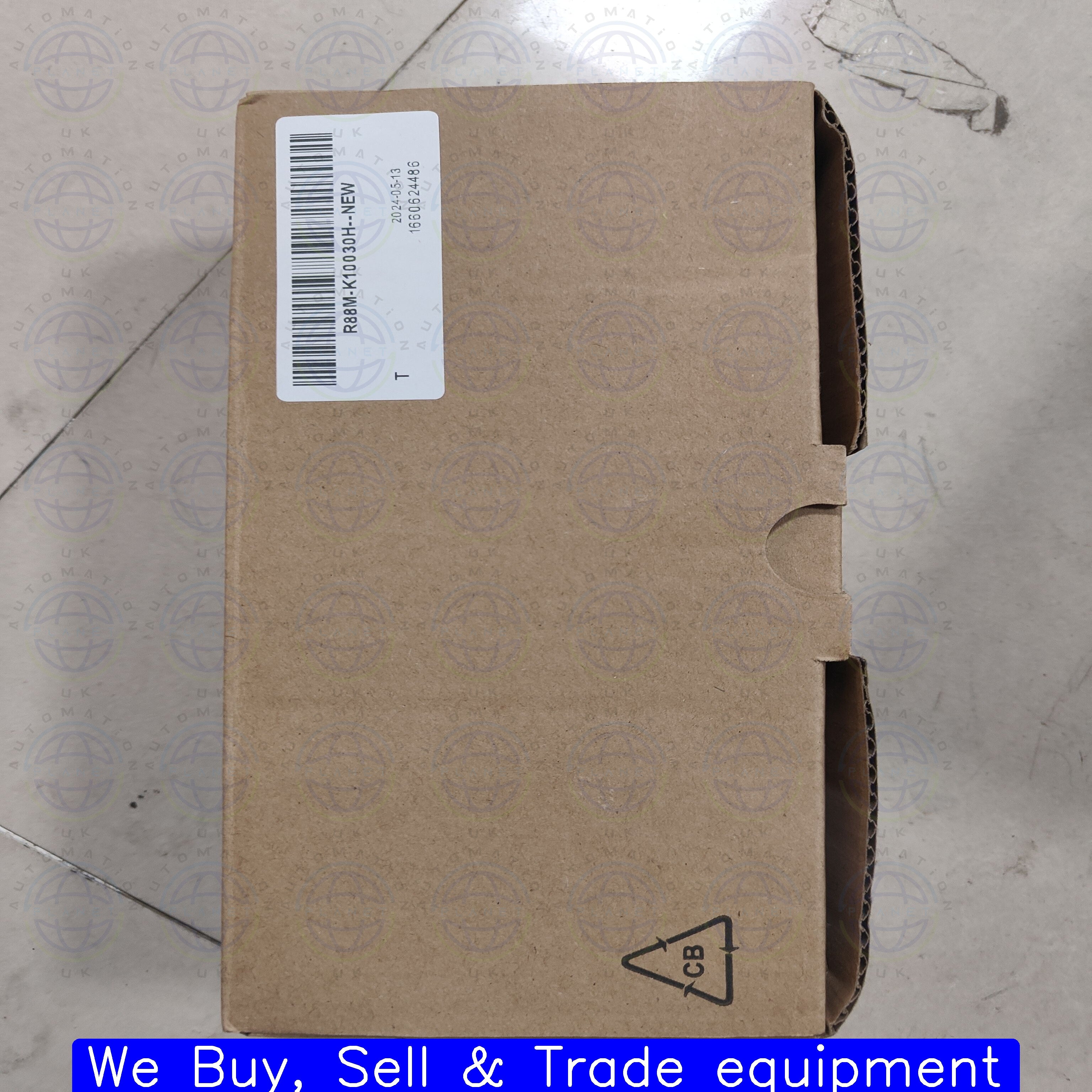 R88M-K10030H
