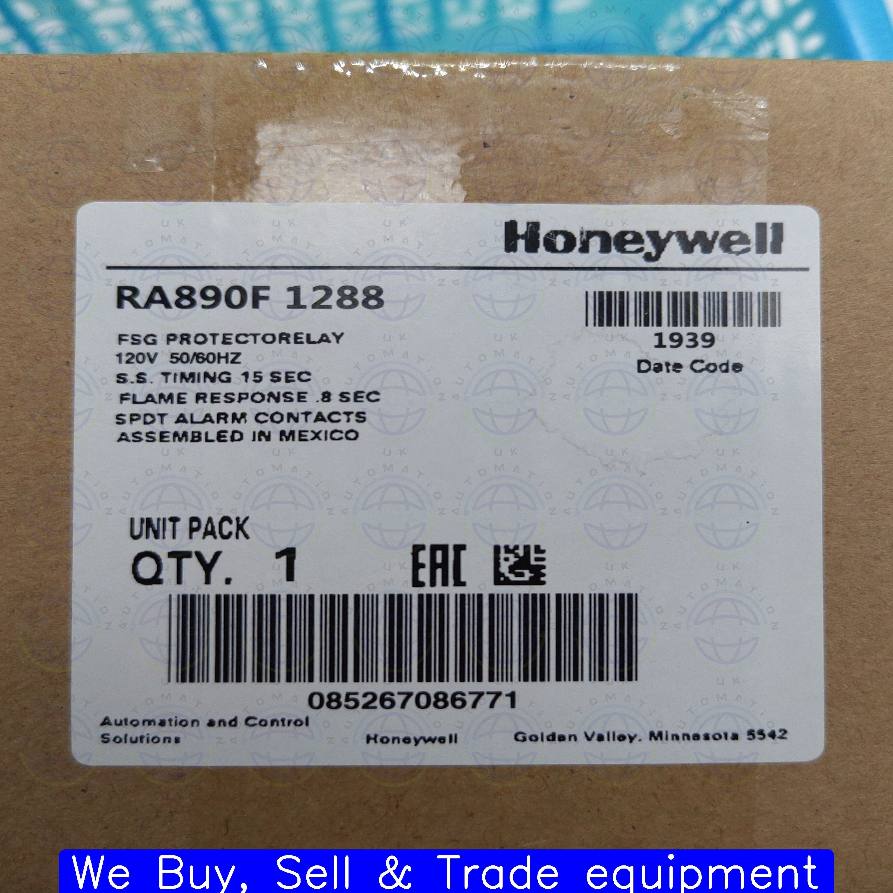 RA890F1288