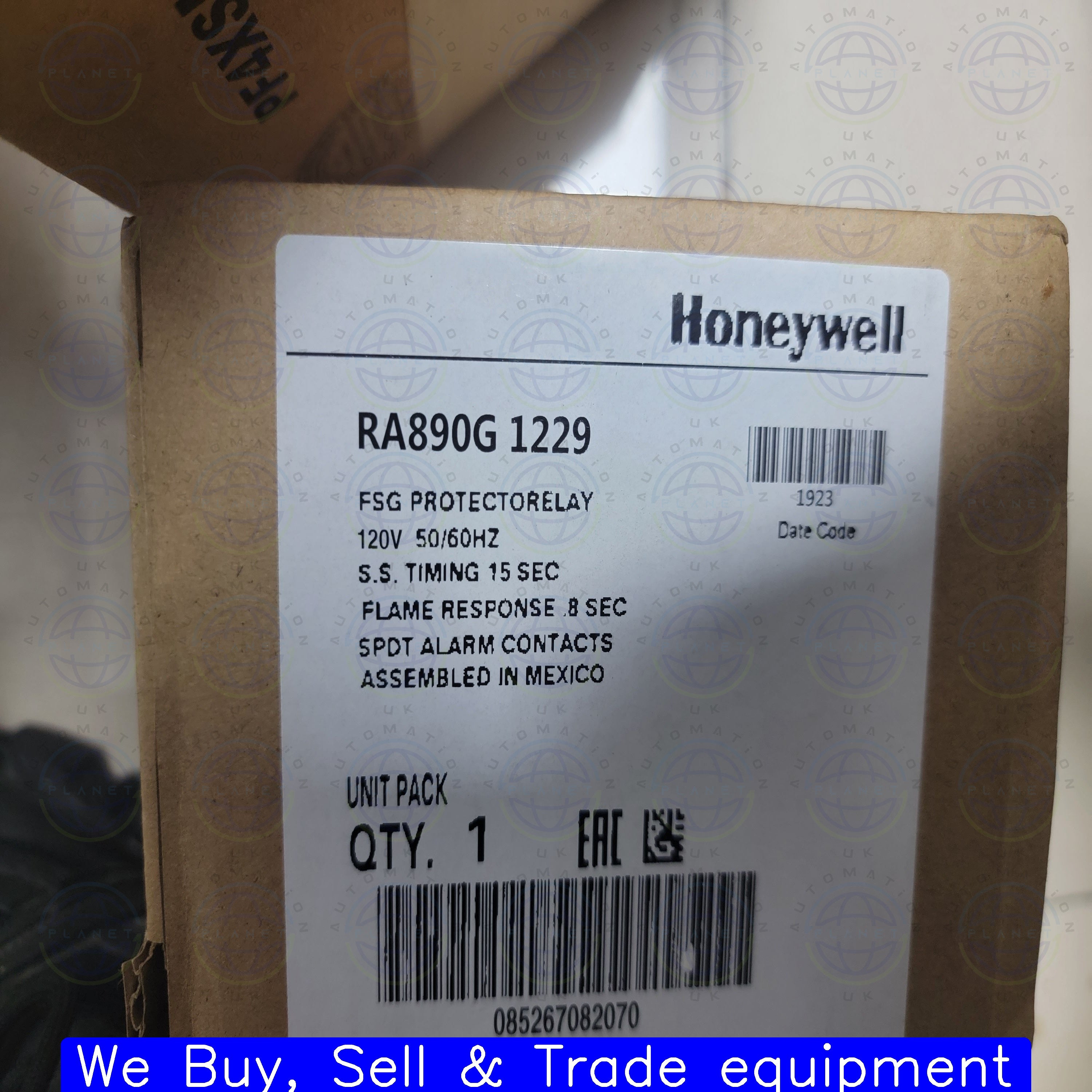 RA890G1229