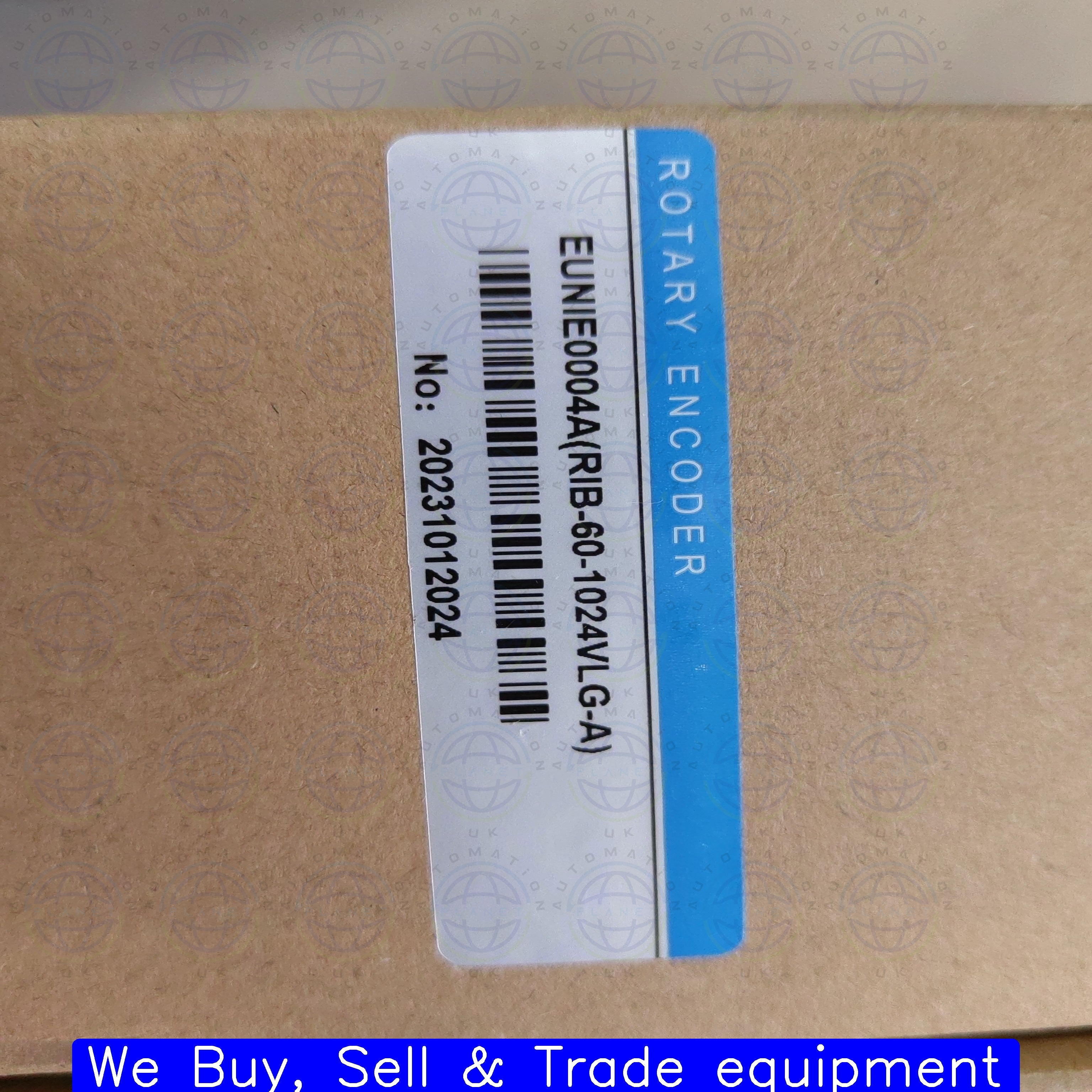 RIB-60-1024VLG-A