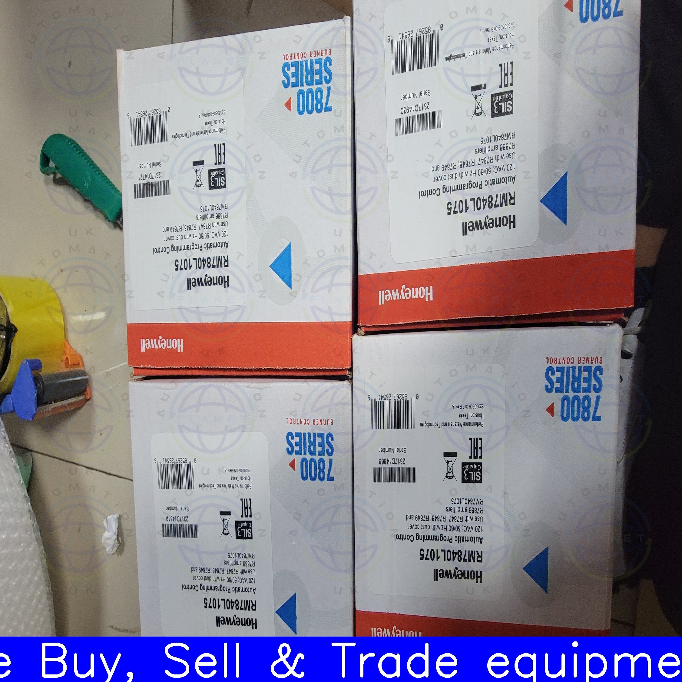 RM7840L1075