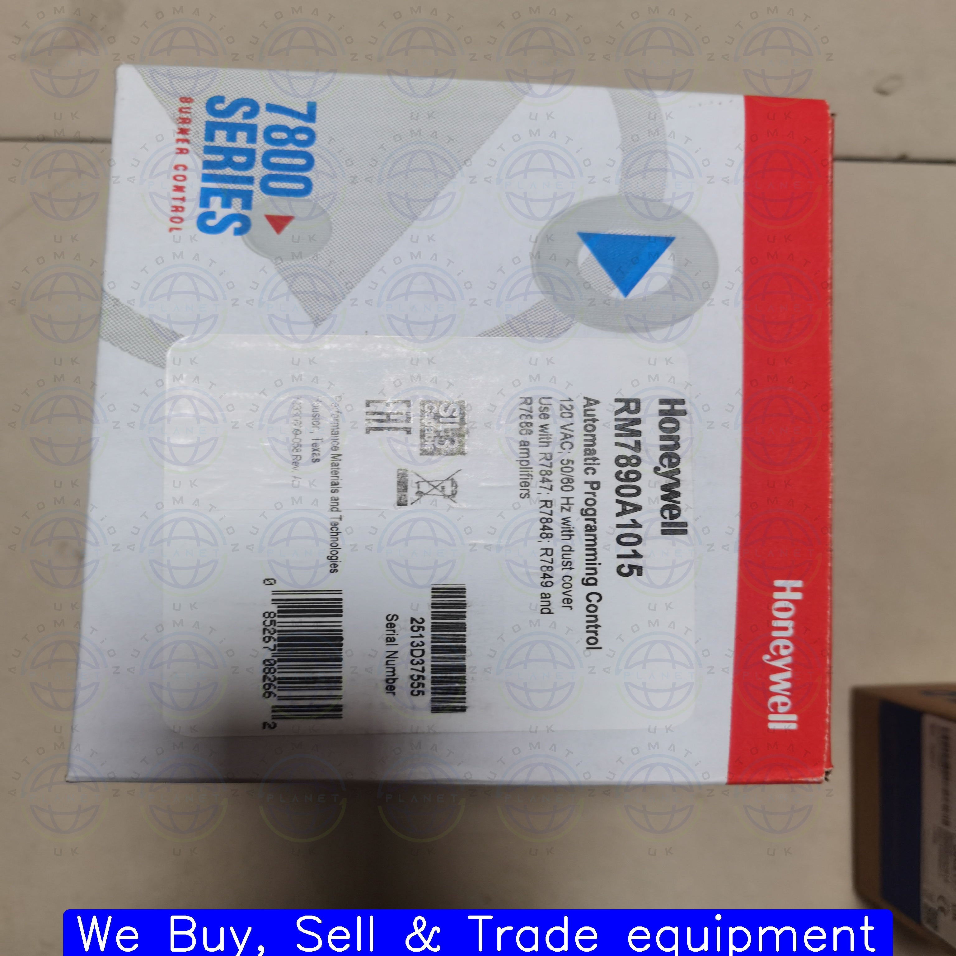 RM7890A1015