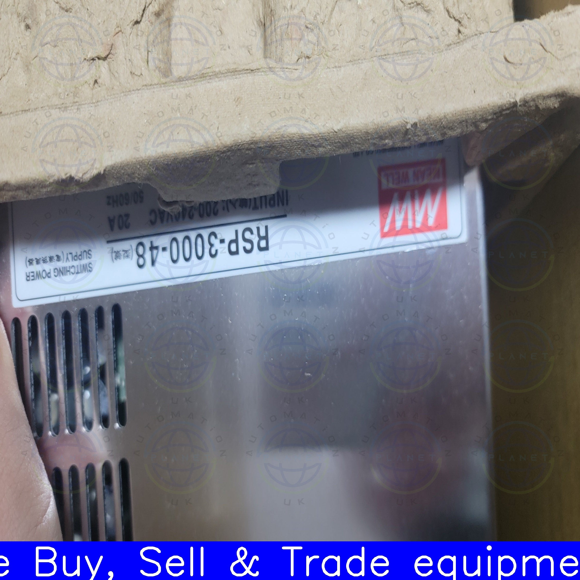 RSP-3000-48