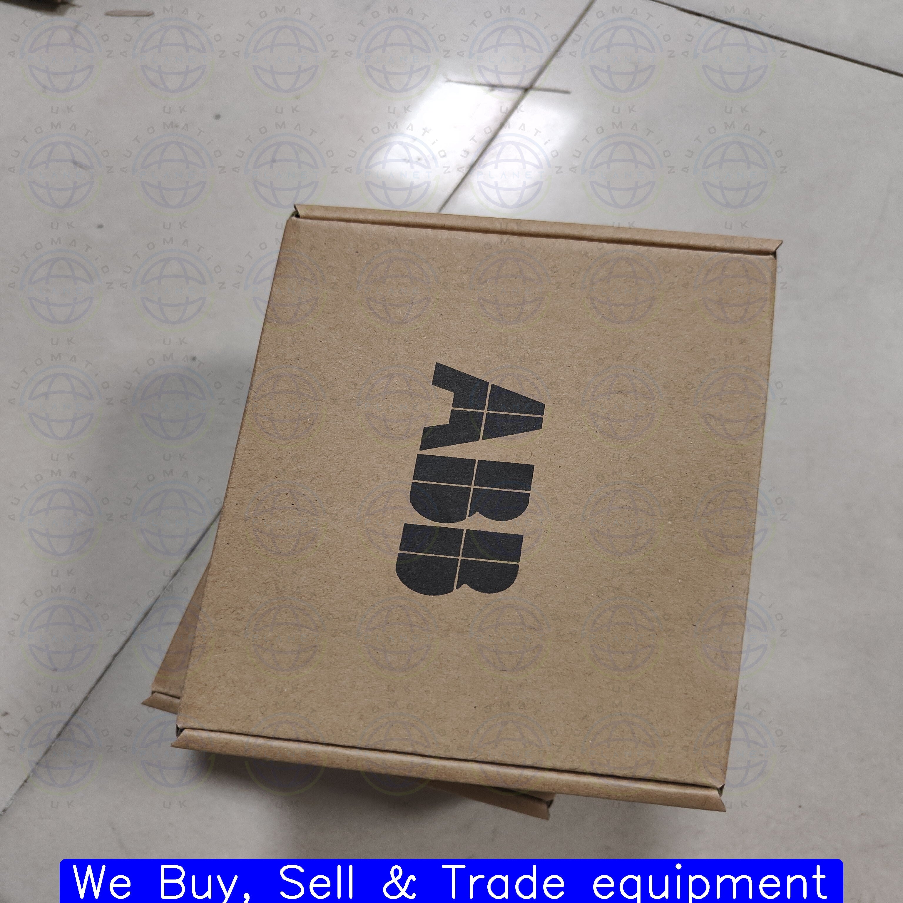 RTAC-01