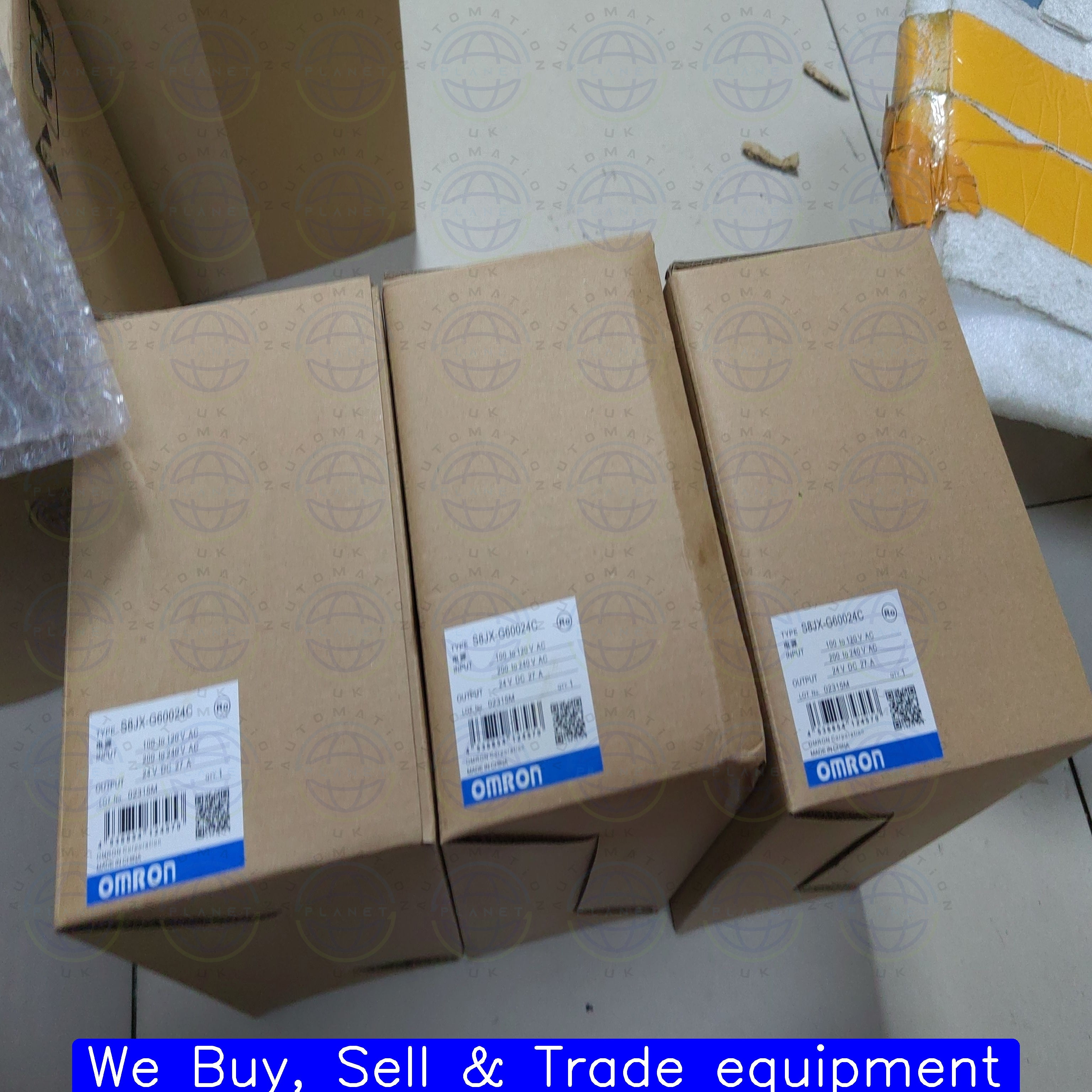 S8JX-G60024C