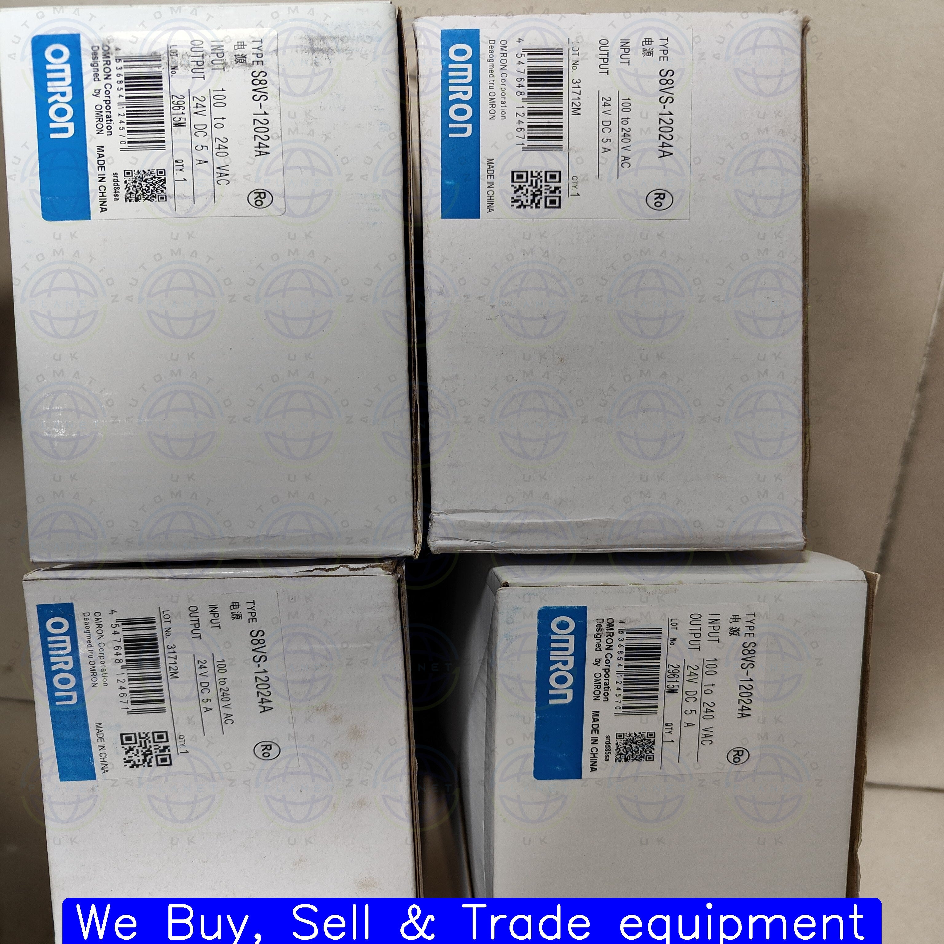 S8VS-12024A