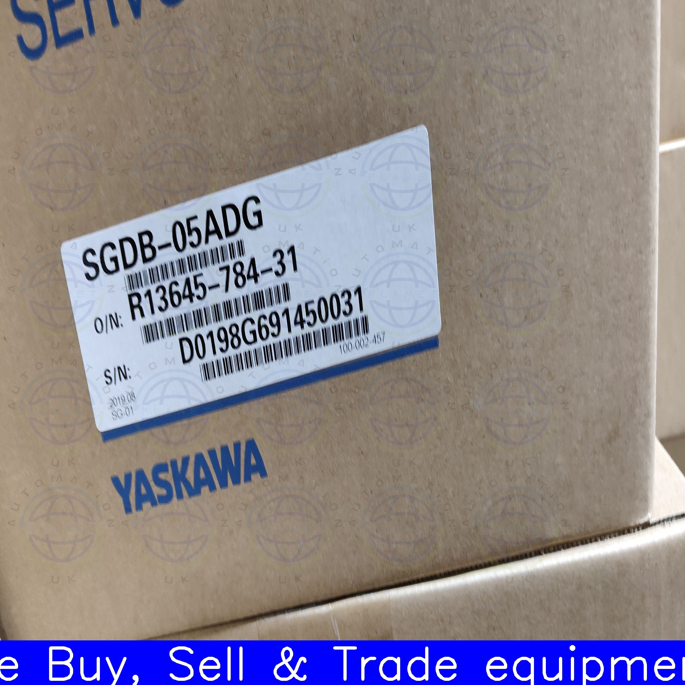 SGDB-05ADG