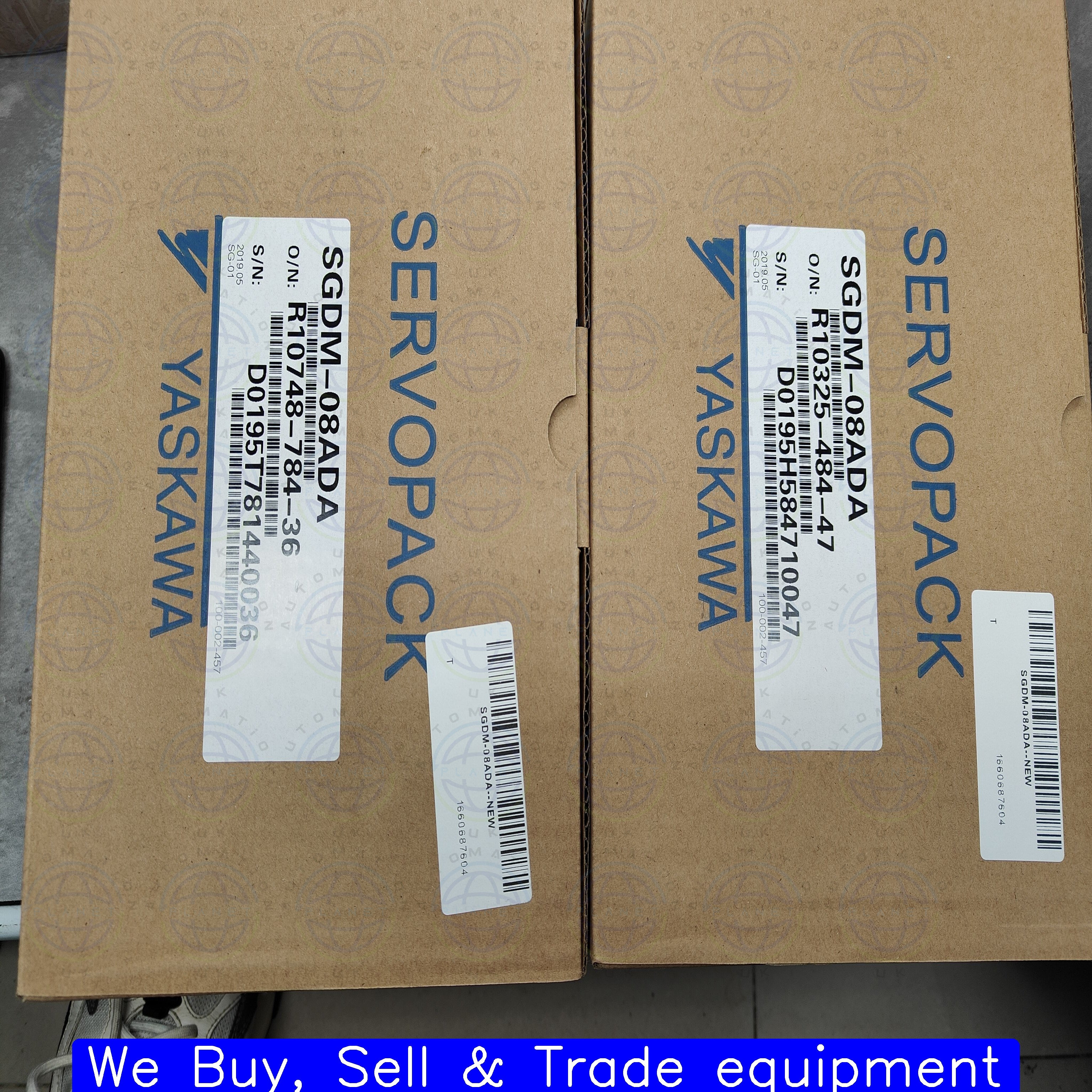 SGDM-08ADA