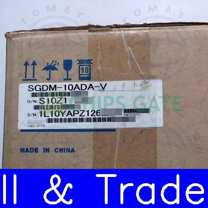 SGDM-10ADA-V