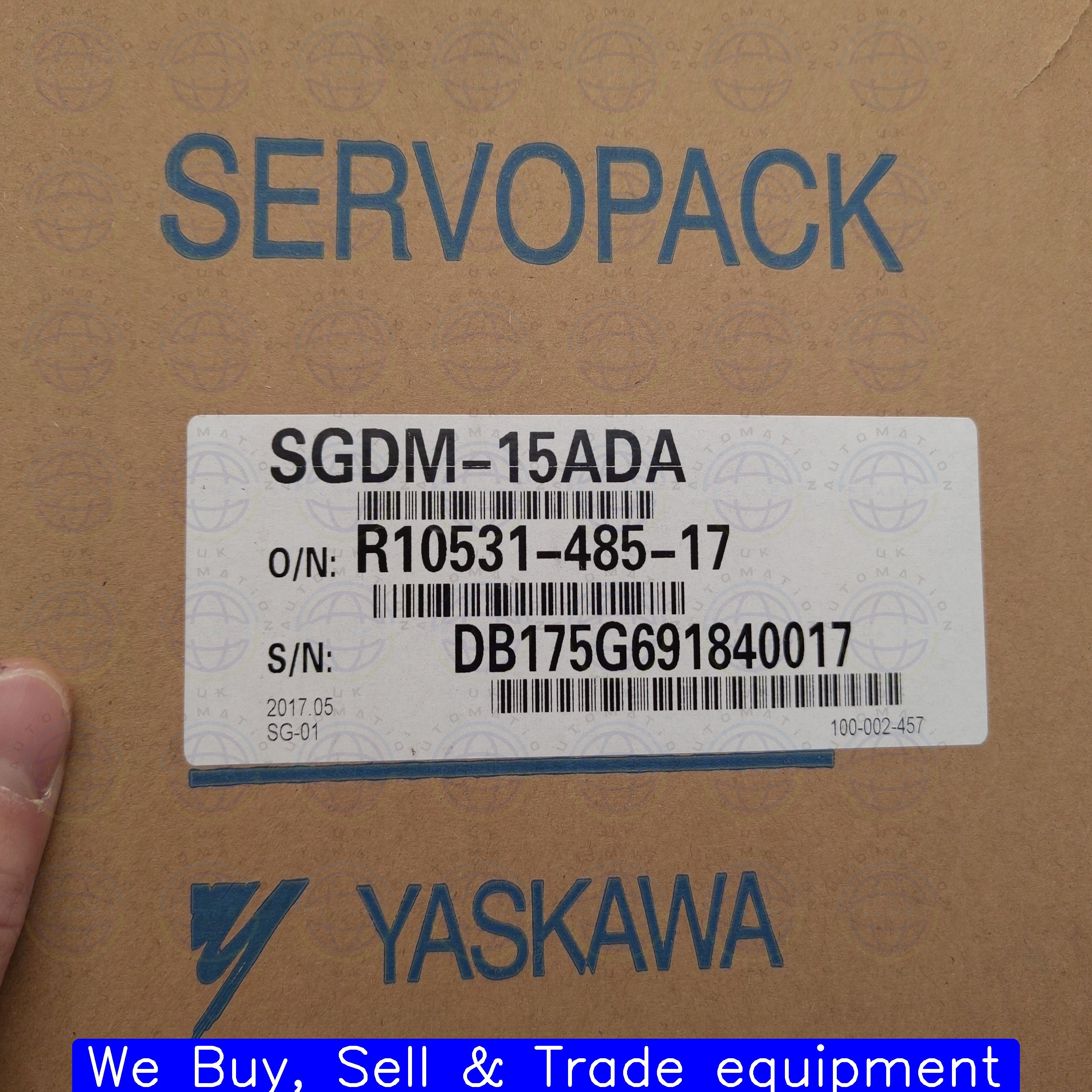 SGDM-15ADA