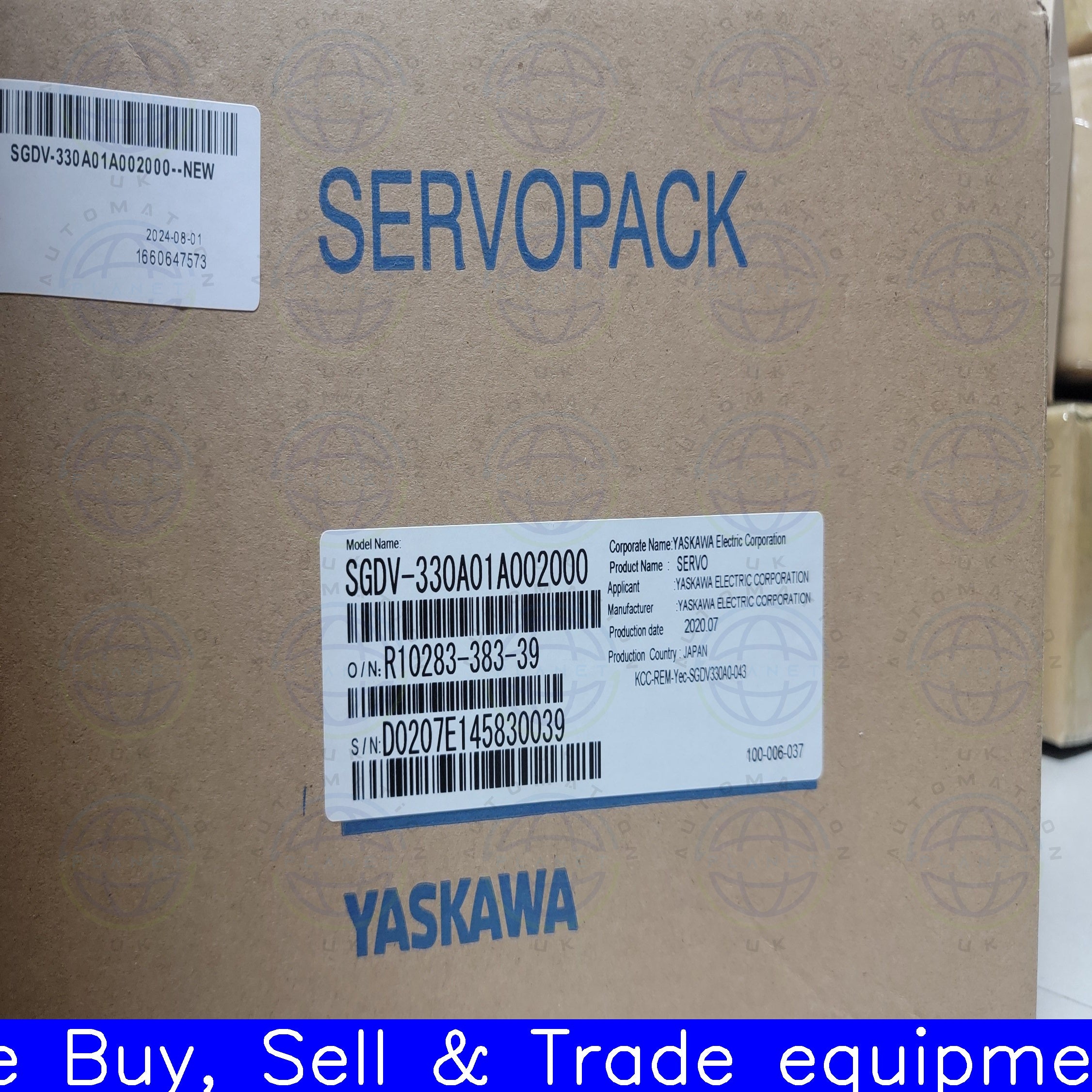 SGDV-330A01A002000