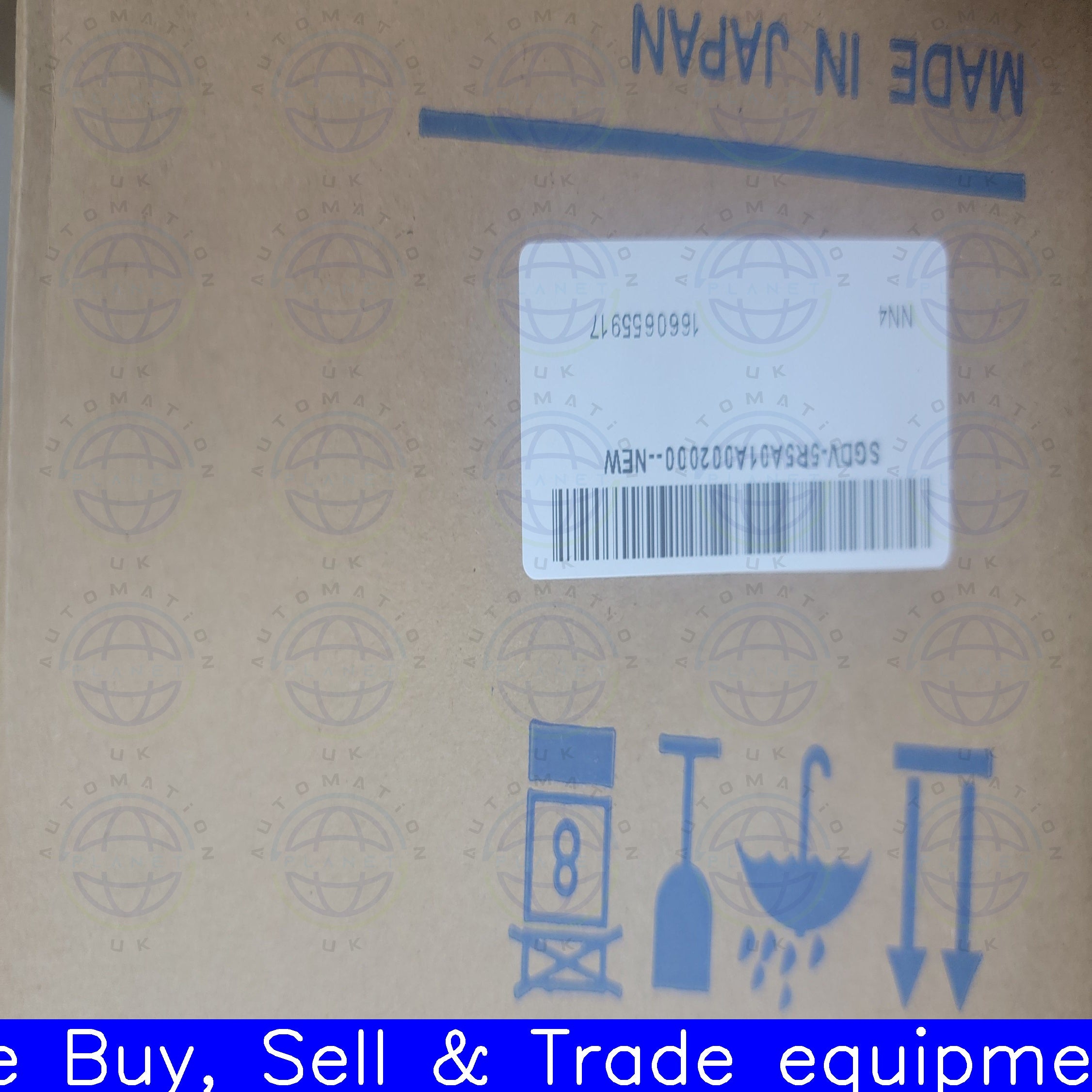 SGDV-5R5A01A002000