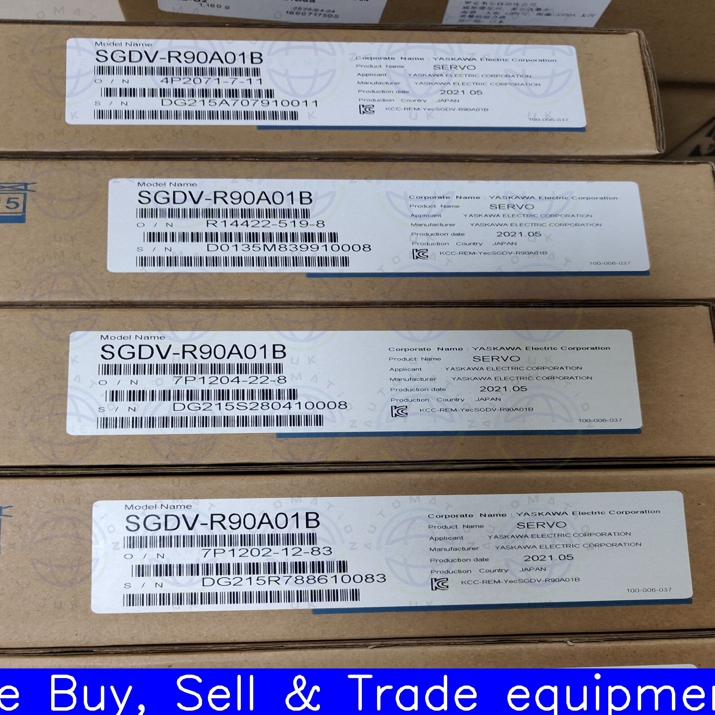 SGDV-R90A01B