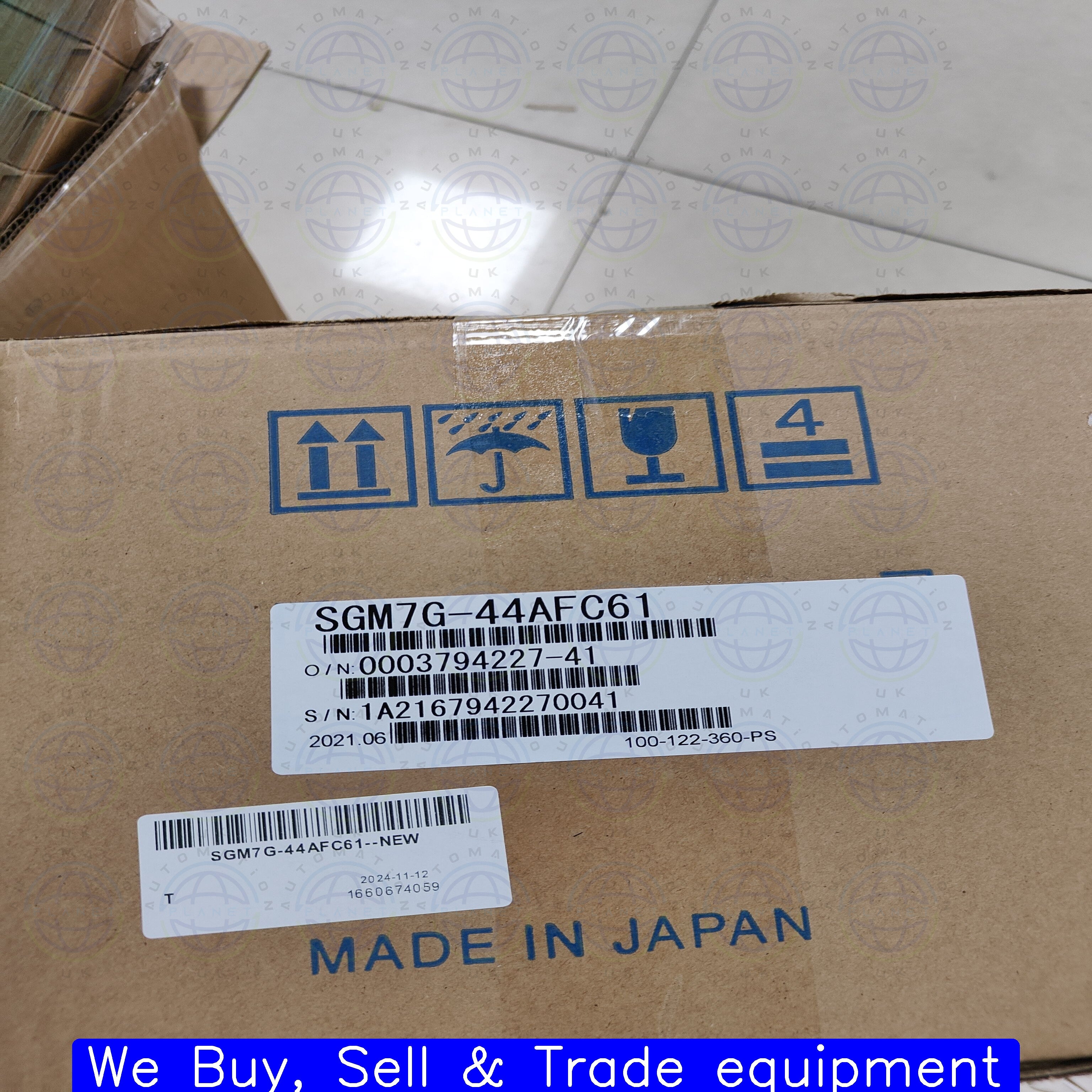 SGM7G-44AFC61
