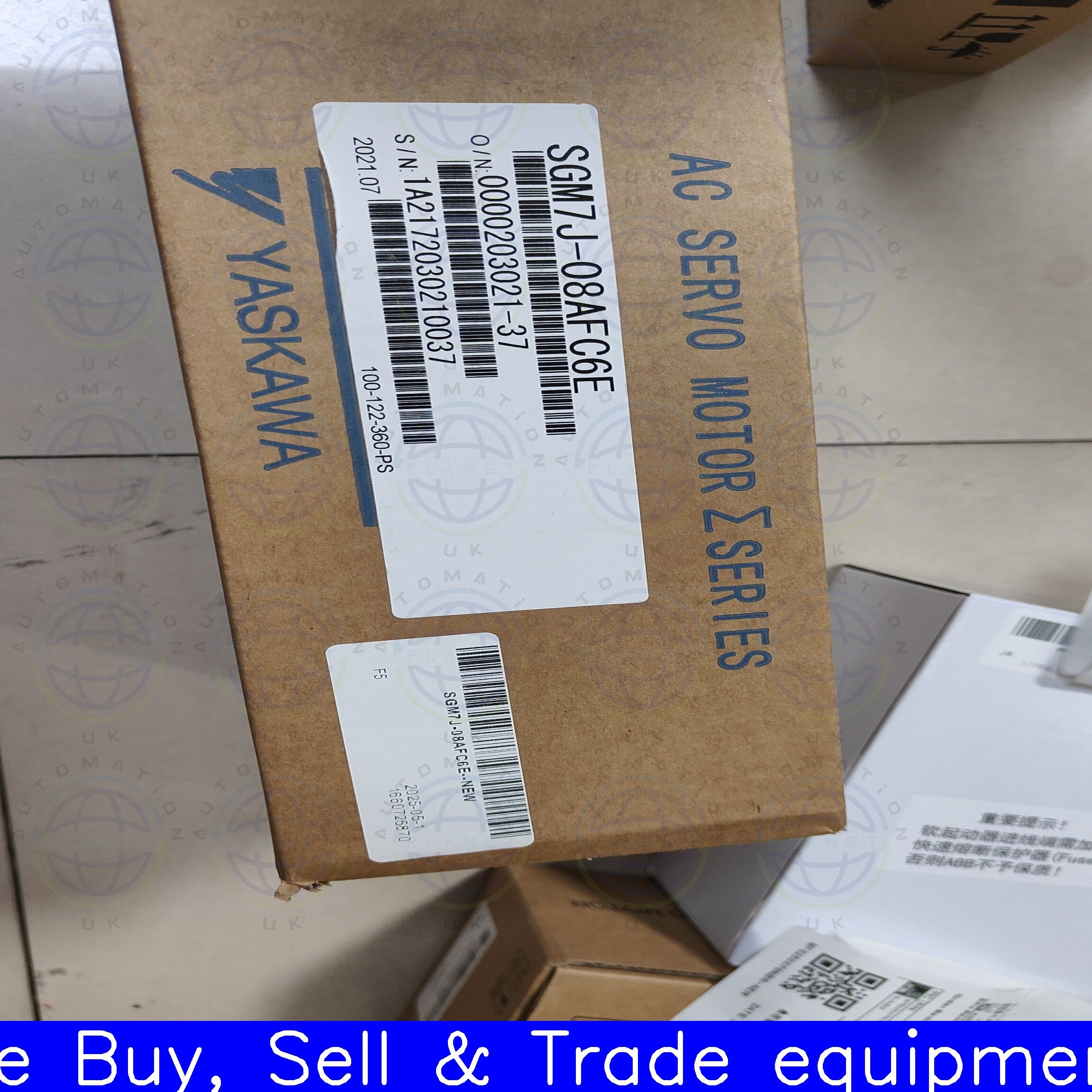 SGM7J-08AFC6E