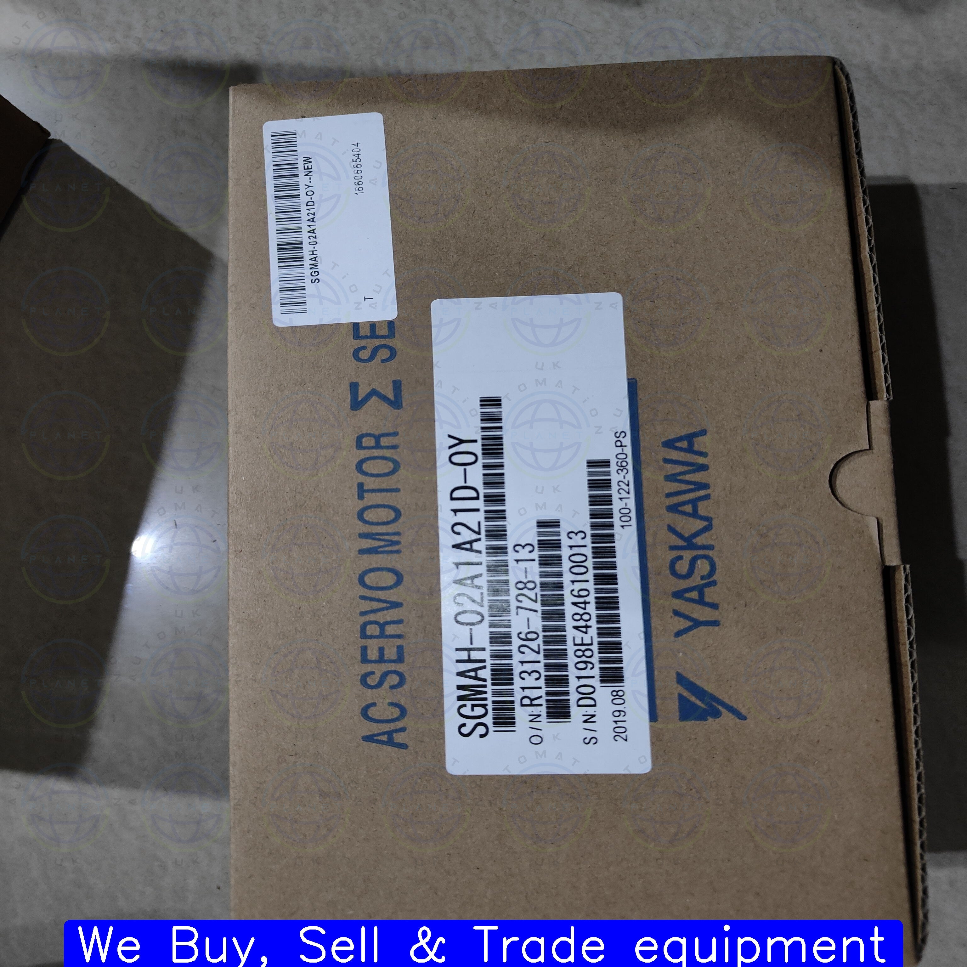SGMAH-02A1A21D-OY