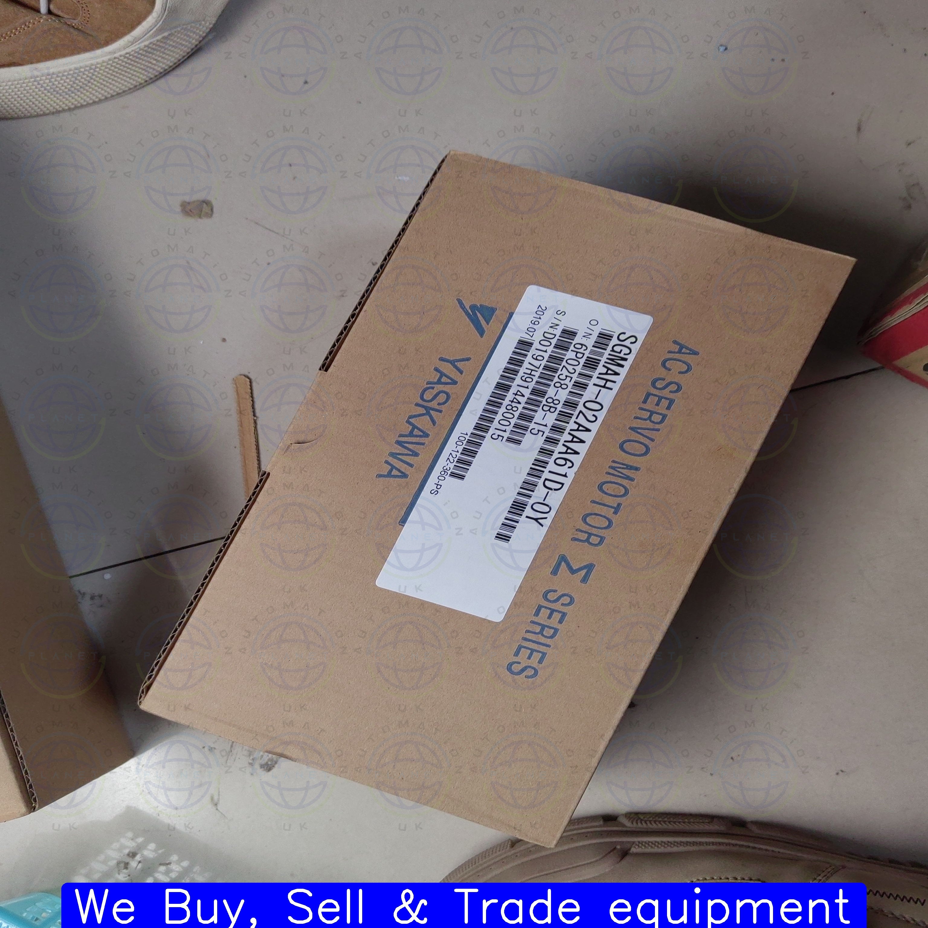 SGMAH-02AAA61D-OY