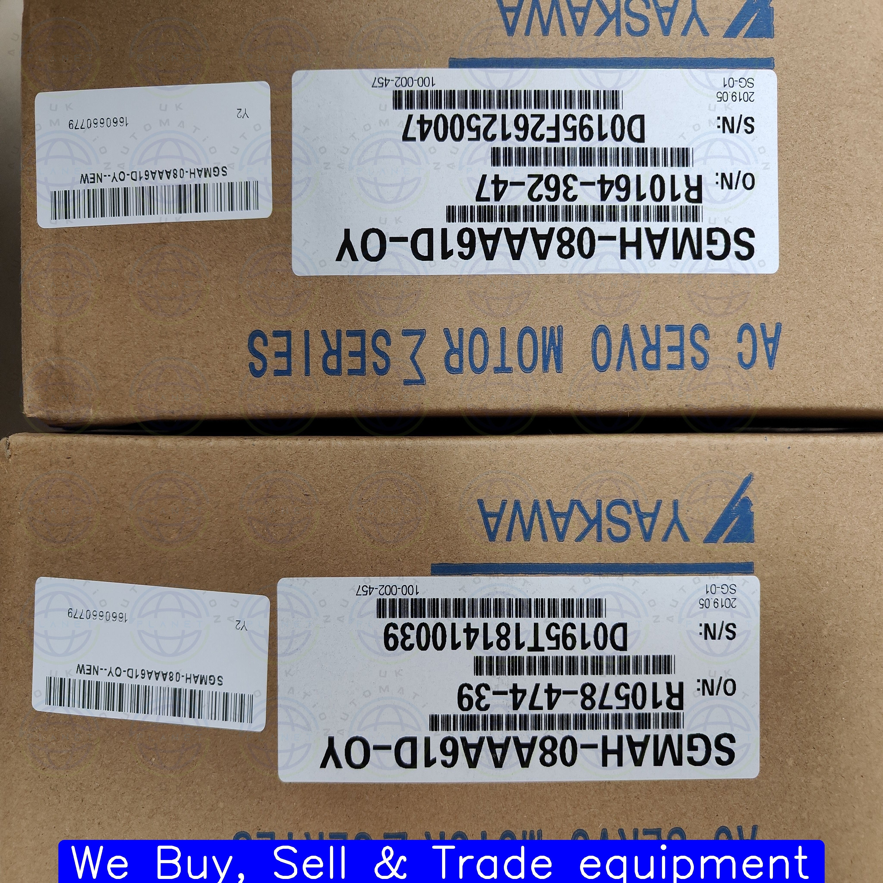 SGMAH-08AAA61D-OY