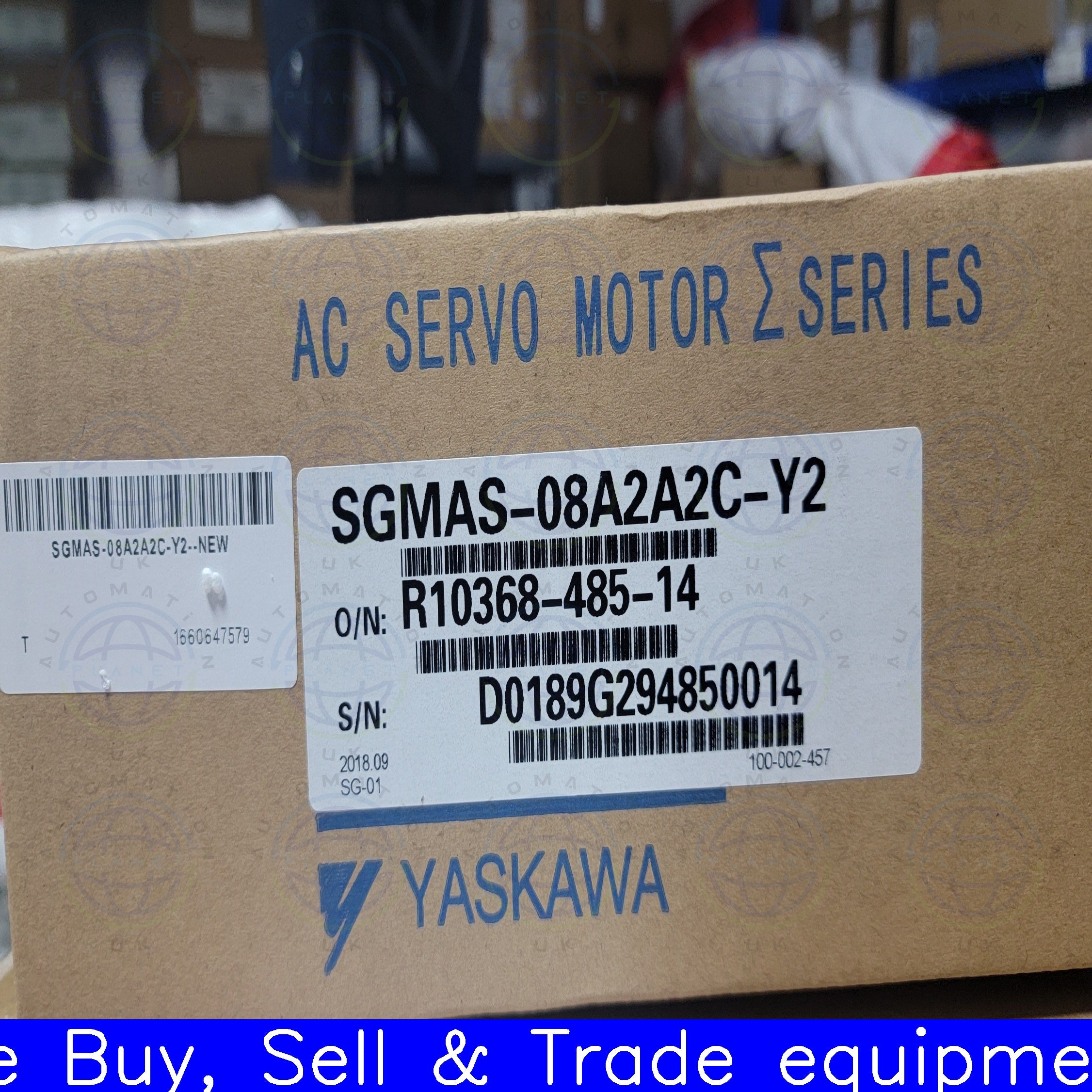 SGMAS-08A2A2C-Y2