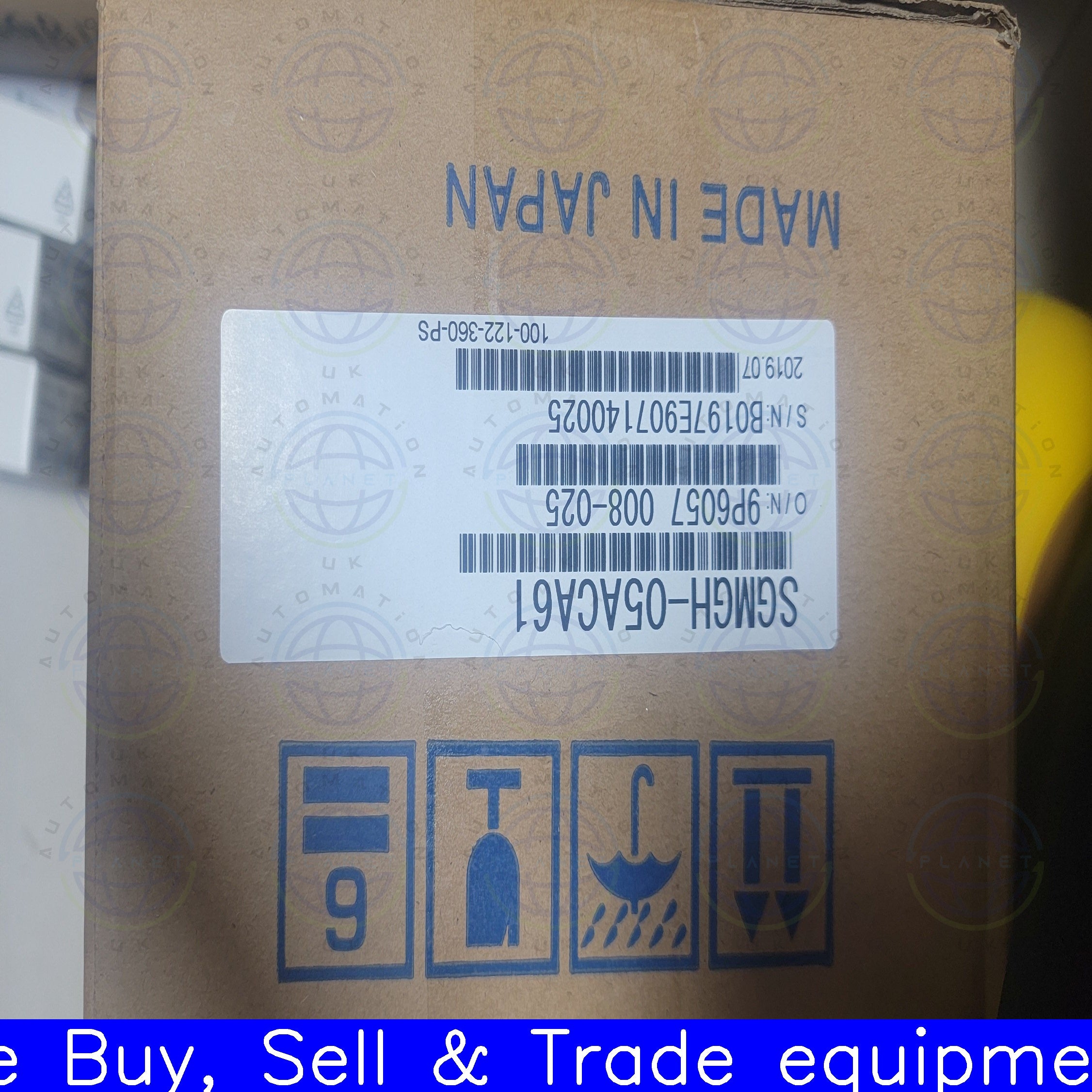 SGMGH-05ACA61