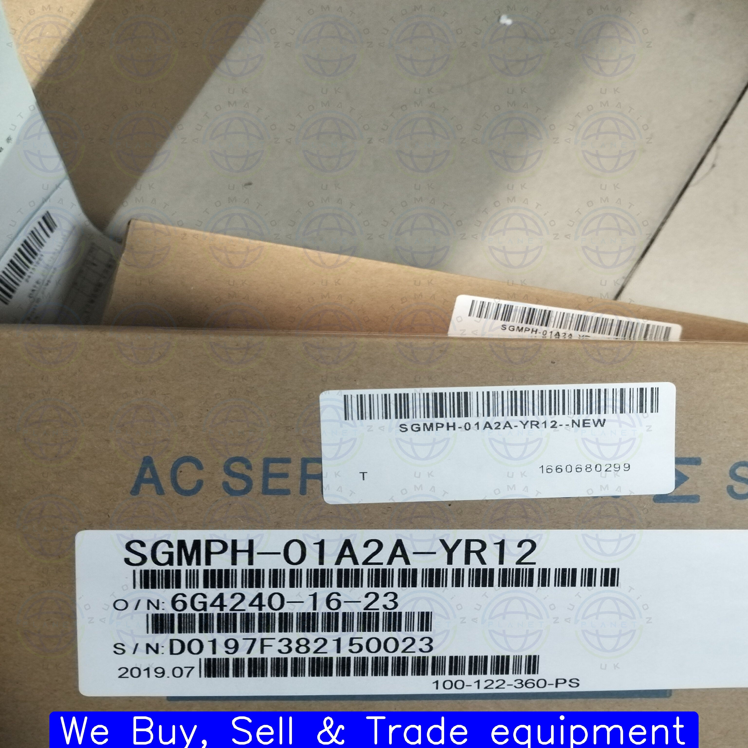 SGMPH-01A2A-YR12