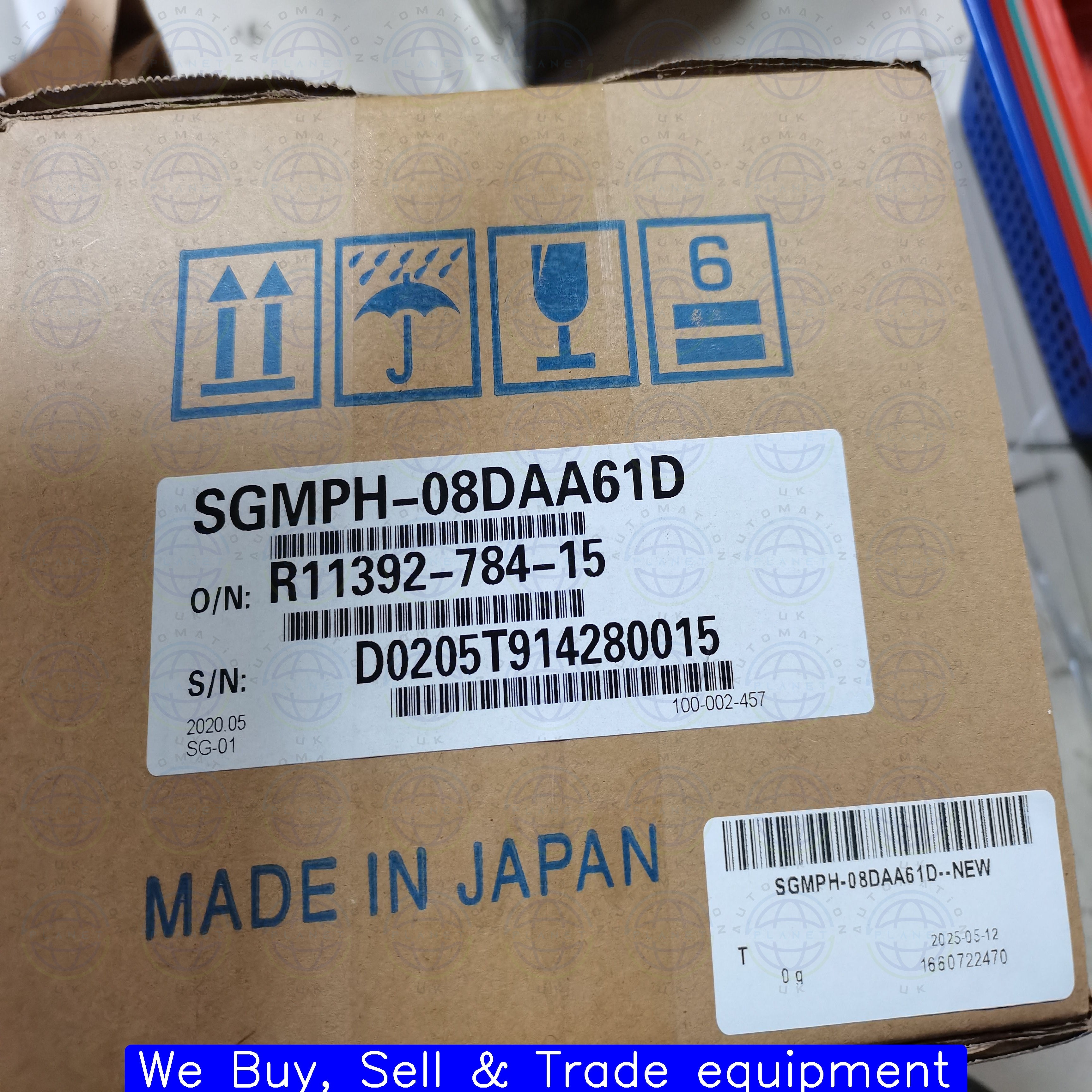 SGMPH-08DAA61D