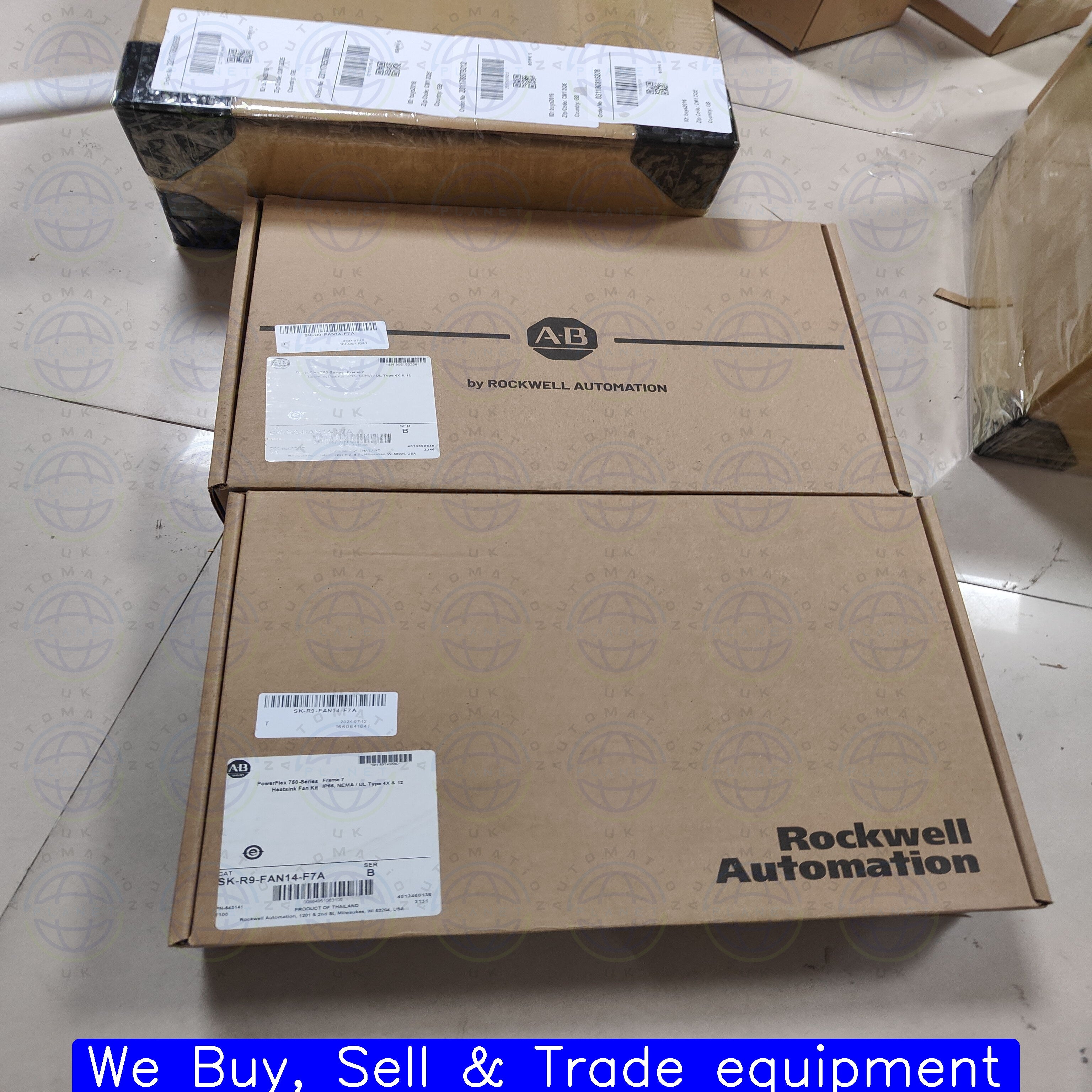 SK-R9-FAN14-F7A