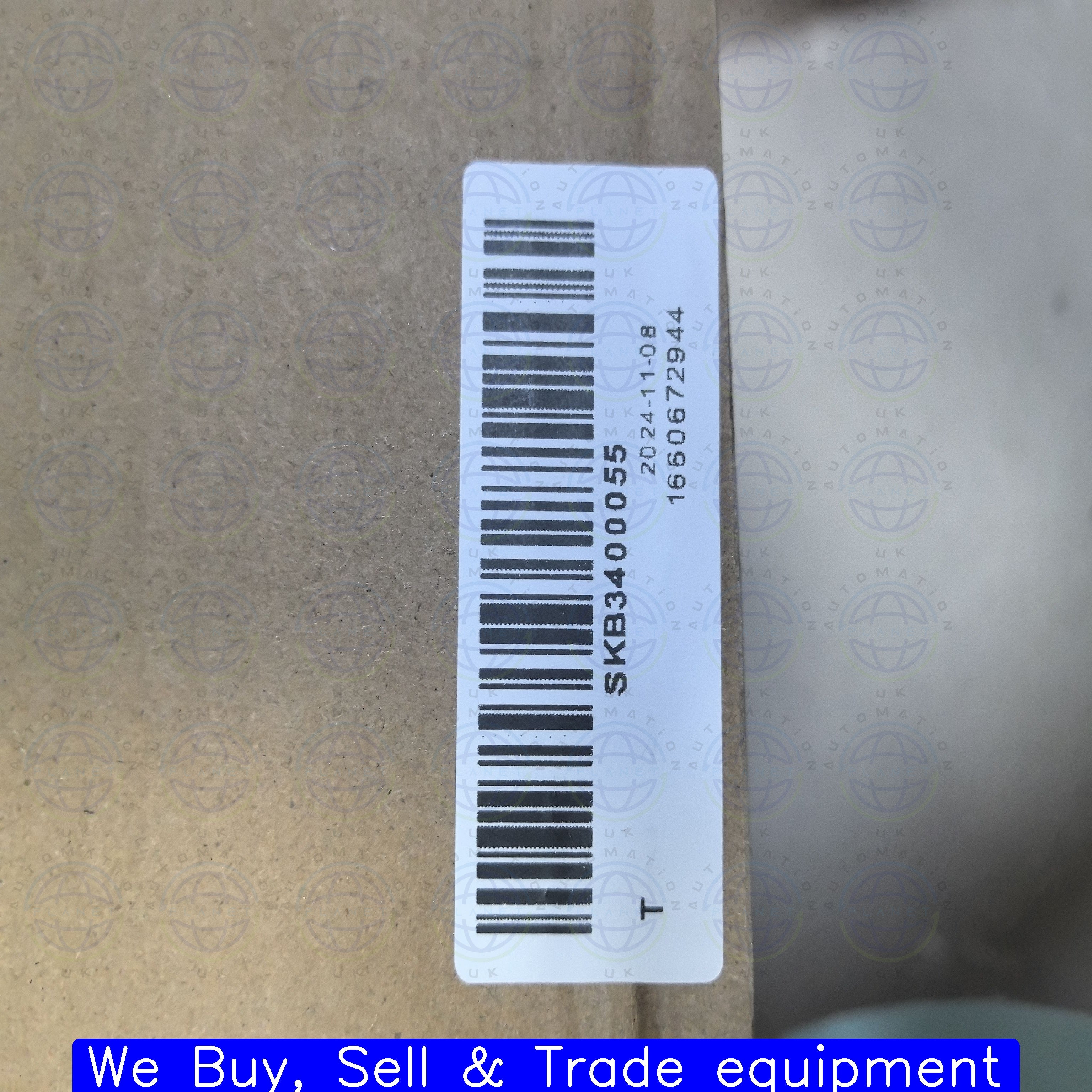 SKB3400055