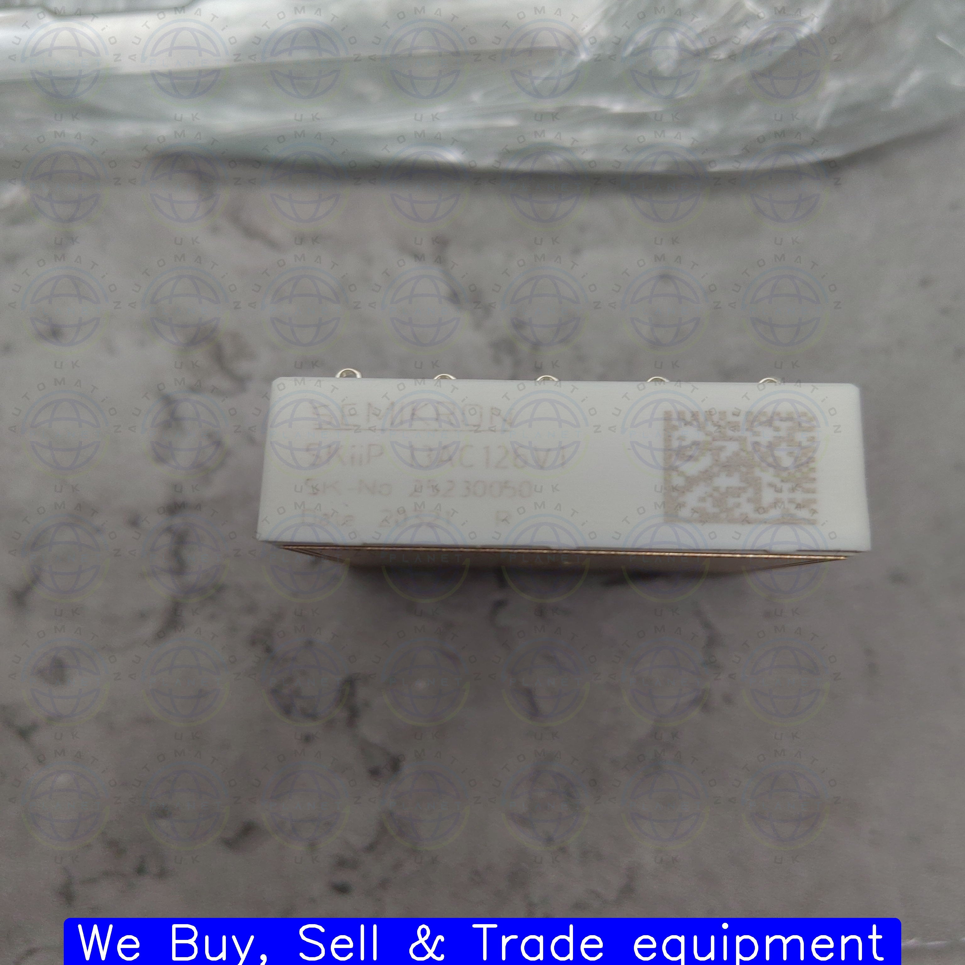 SKIIP13AC126V1