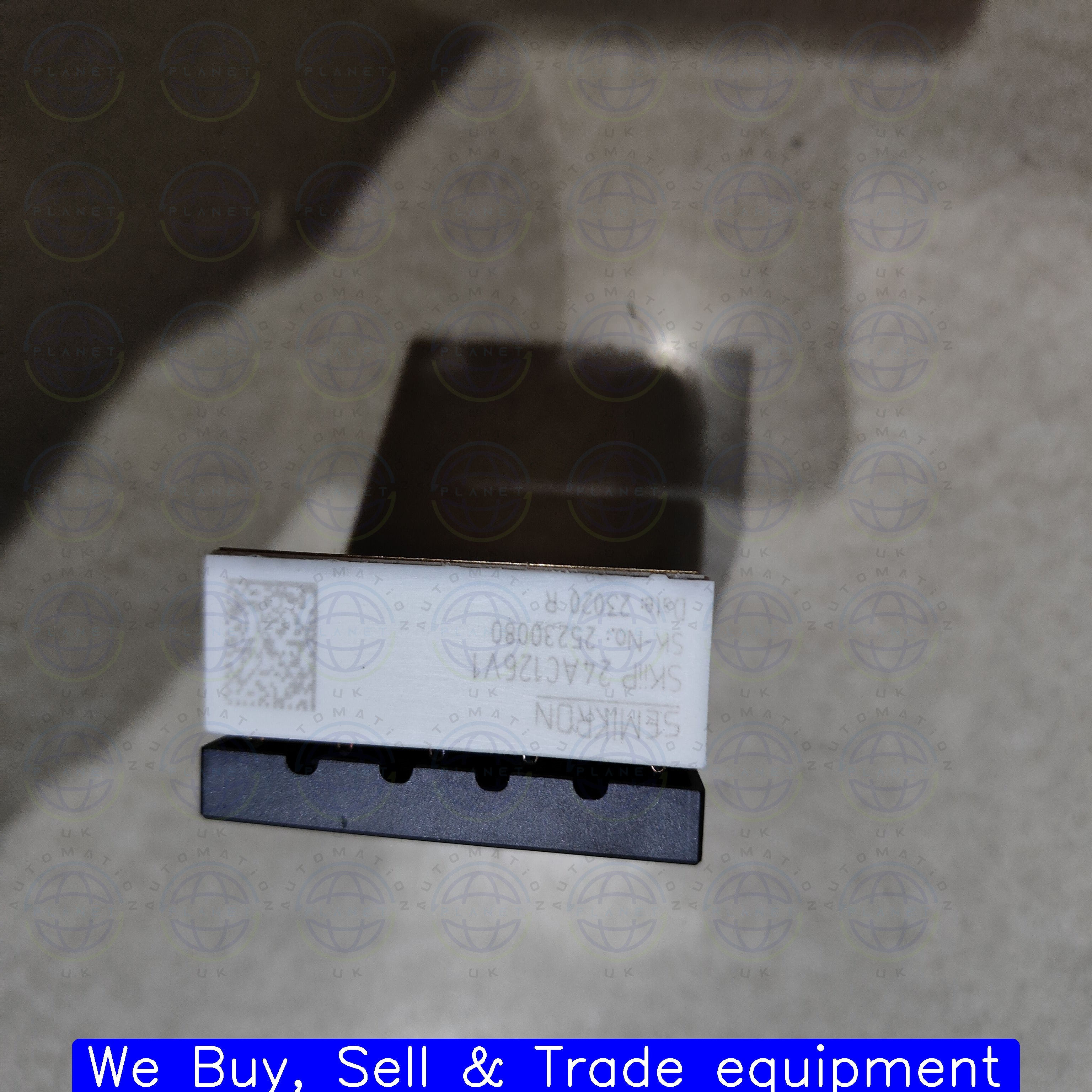 SKIIP24AC126V1