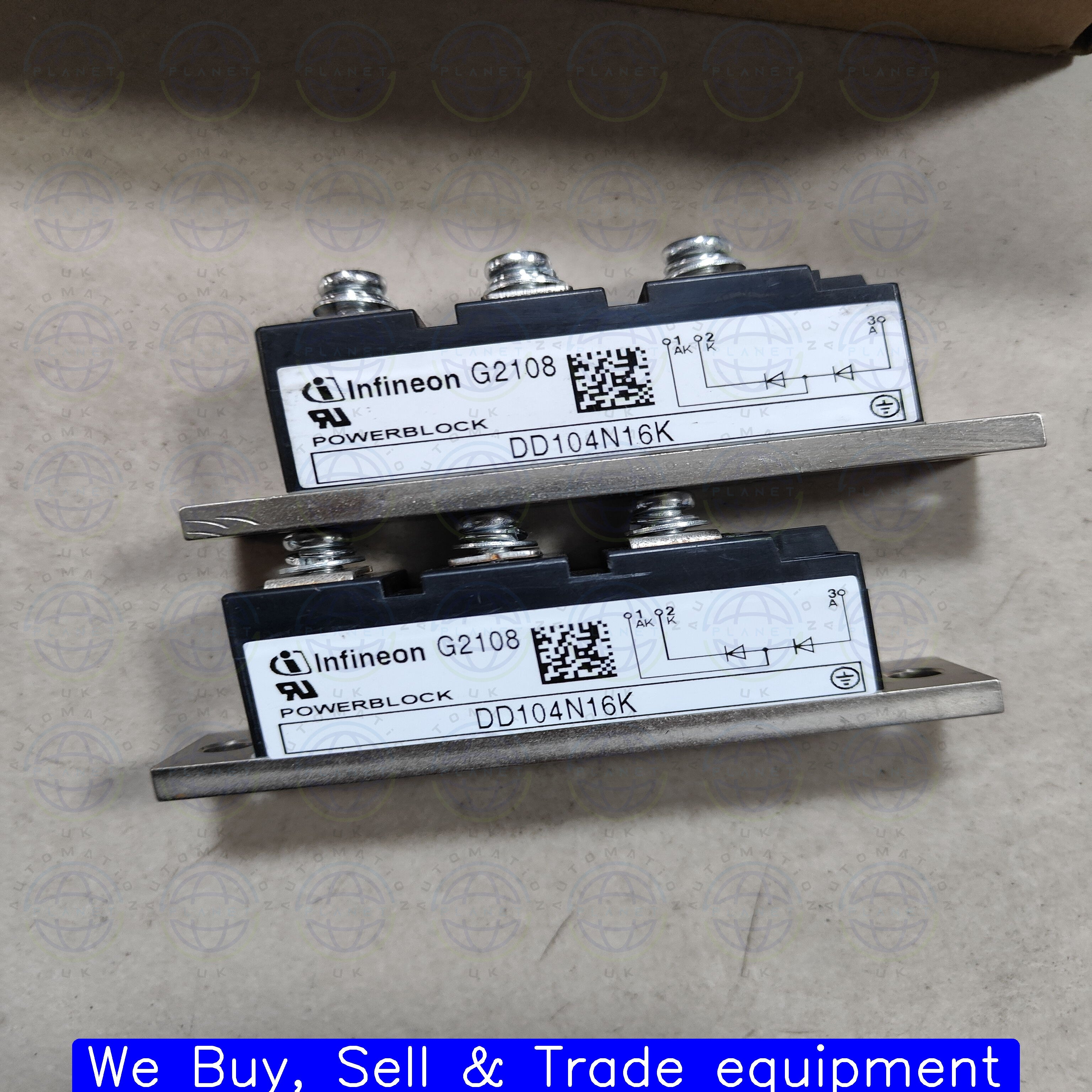 SKM300GB123D