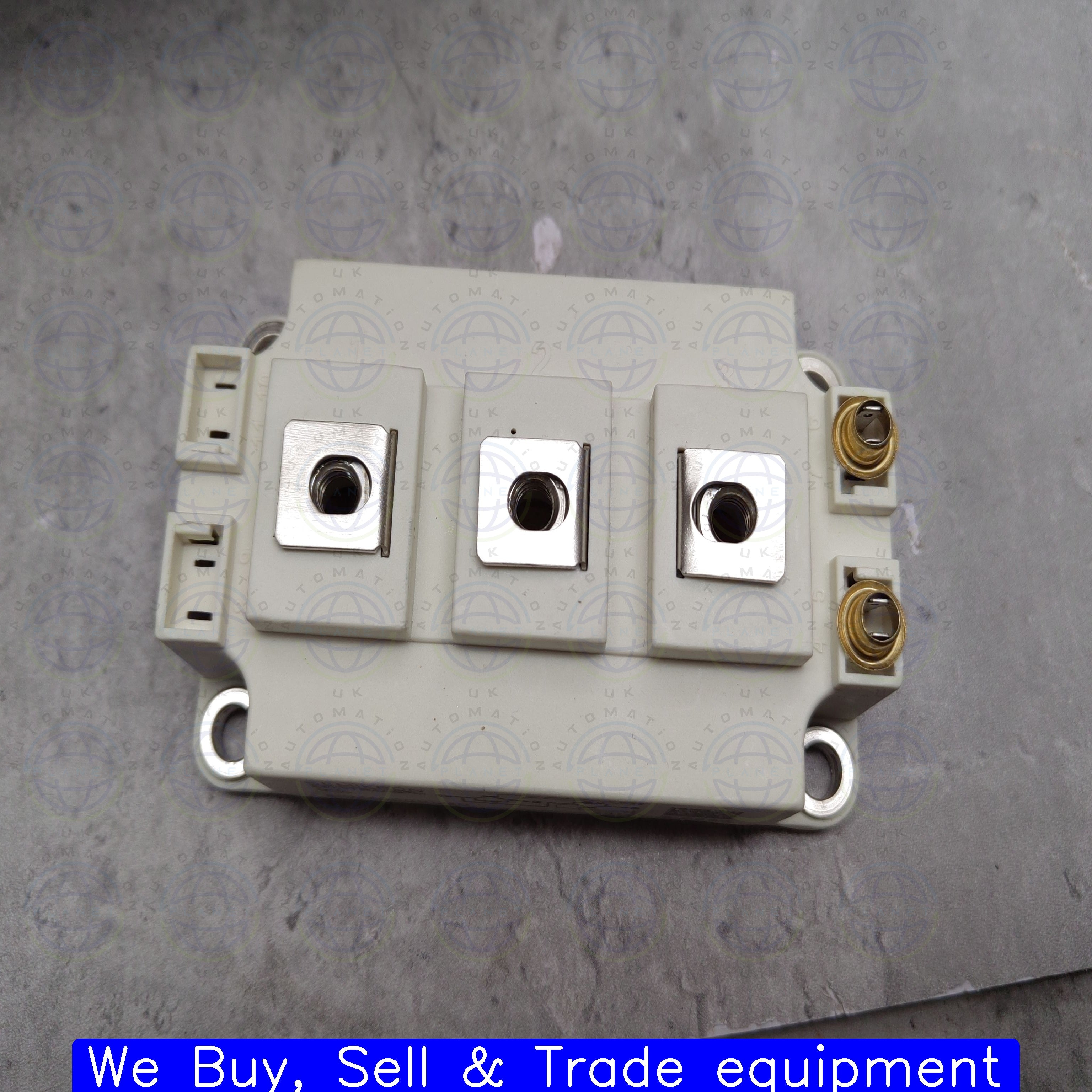 SKM400GB125D