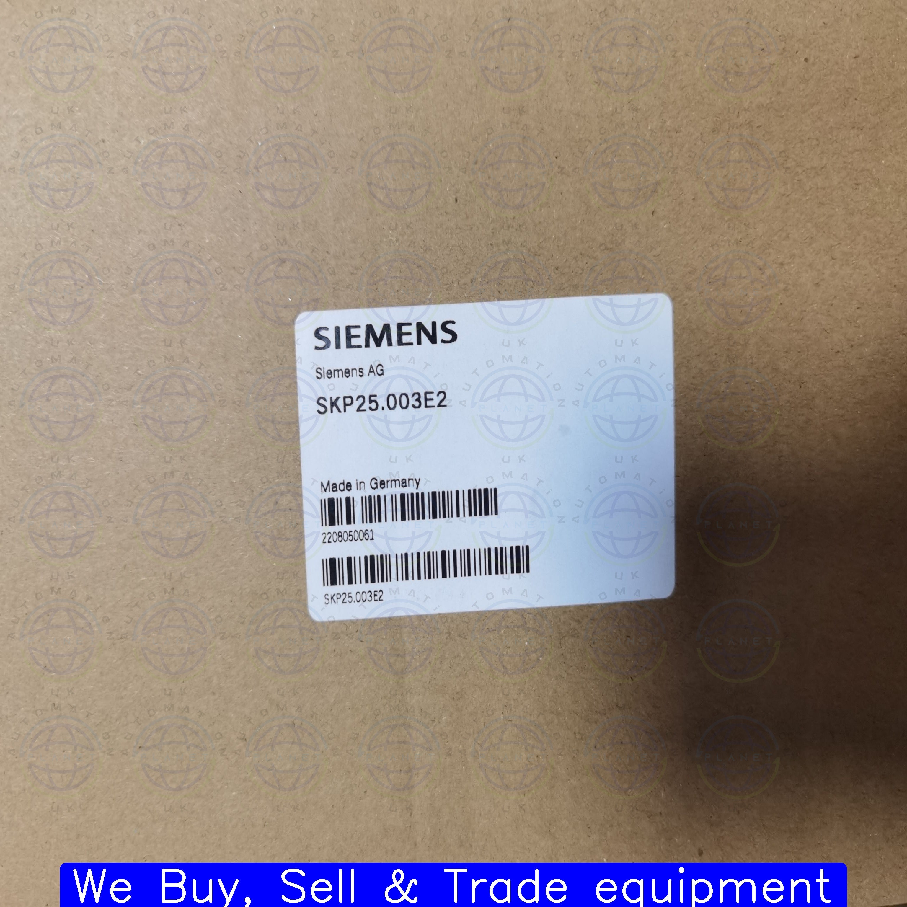 SKP25.003E2
