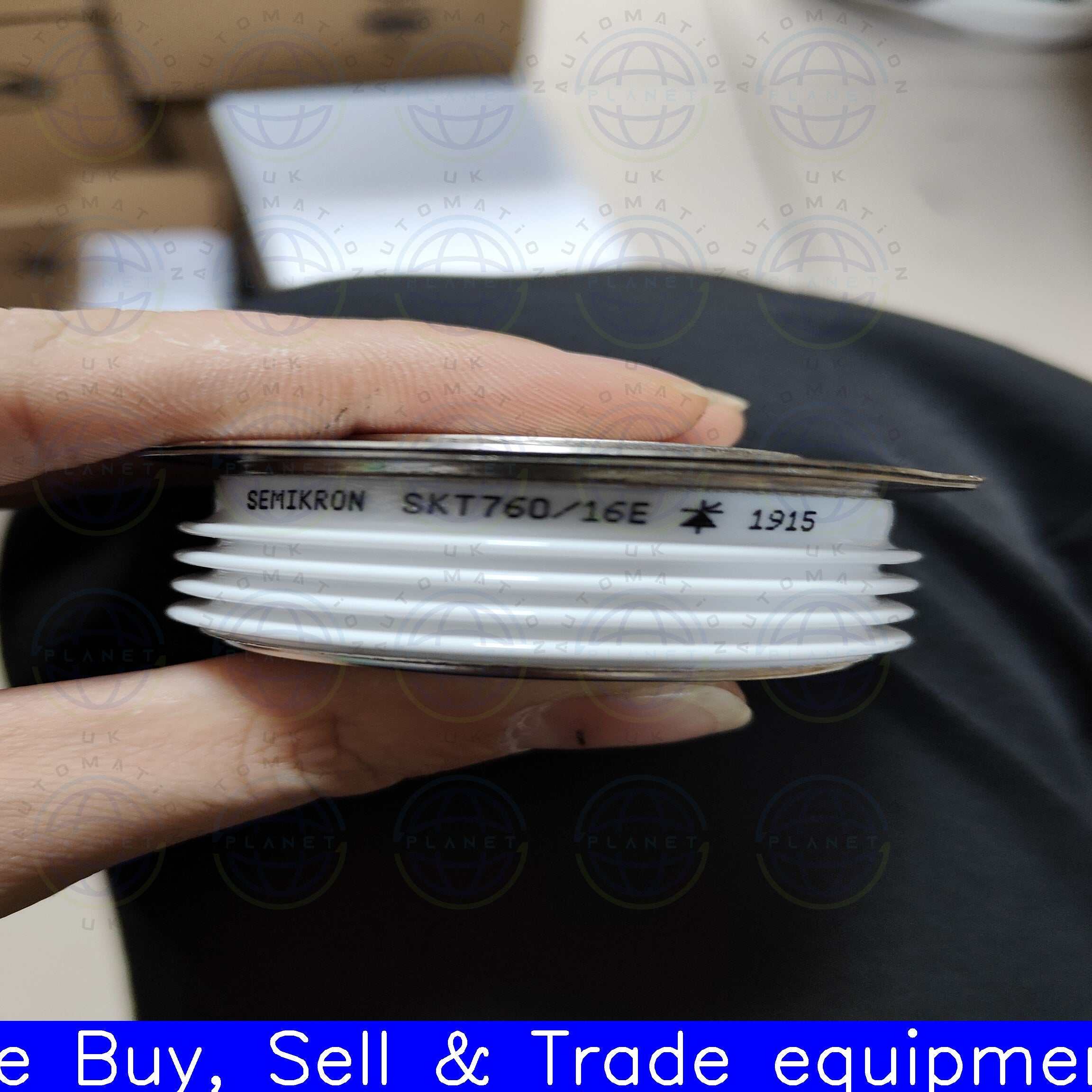 SKT760-16E